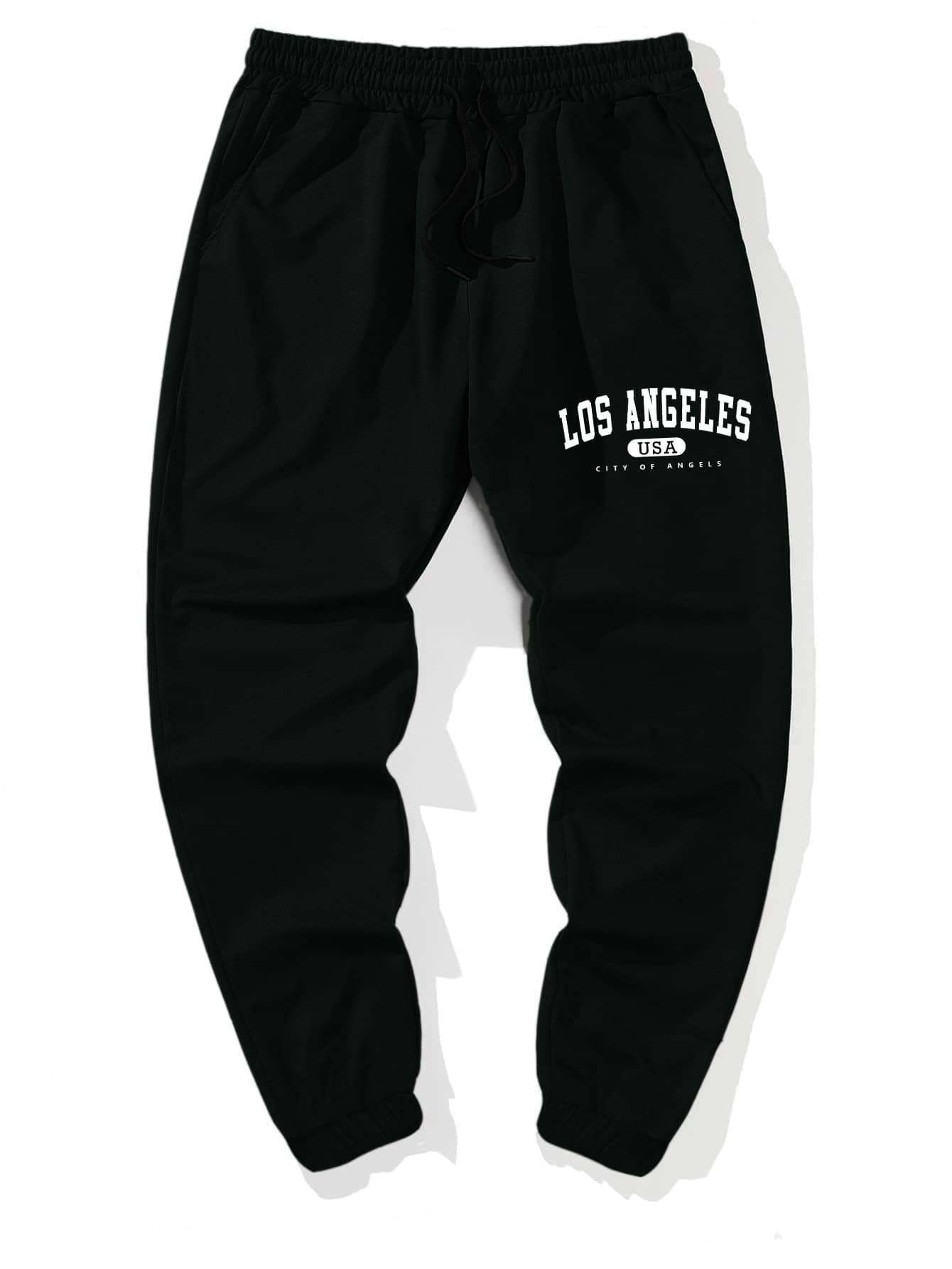 Men Sweatpants