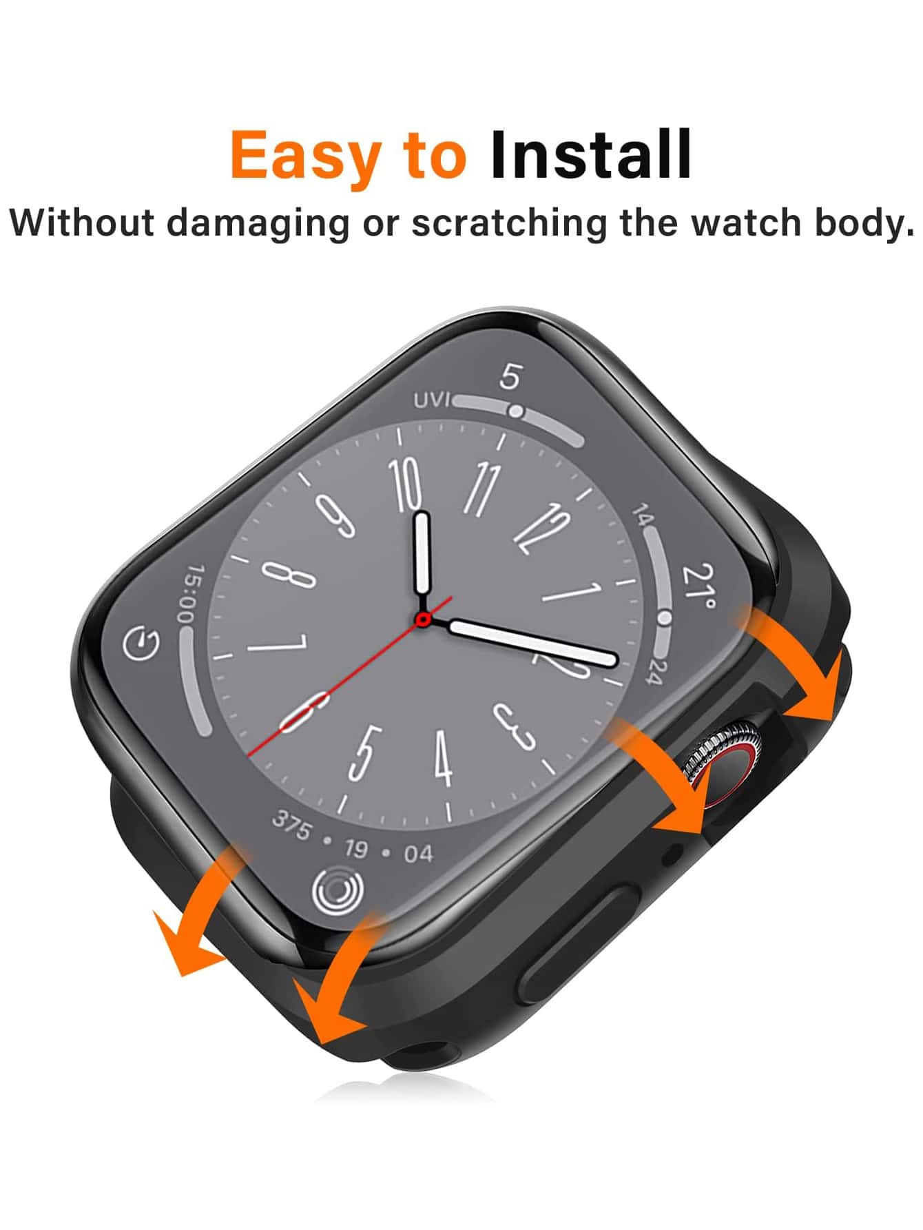 Best Sellers in Smartwatch Cases