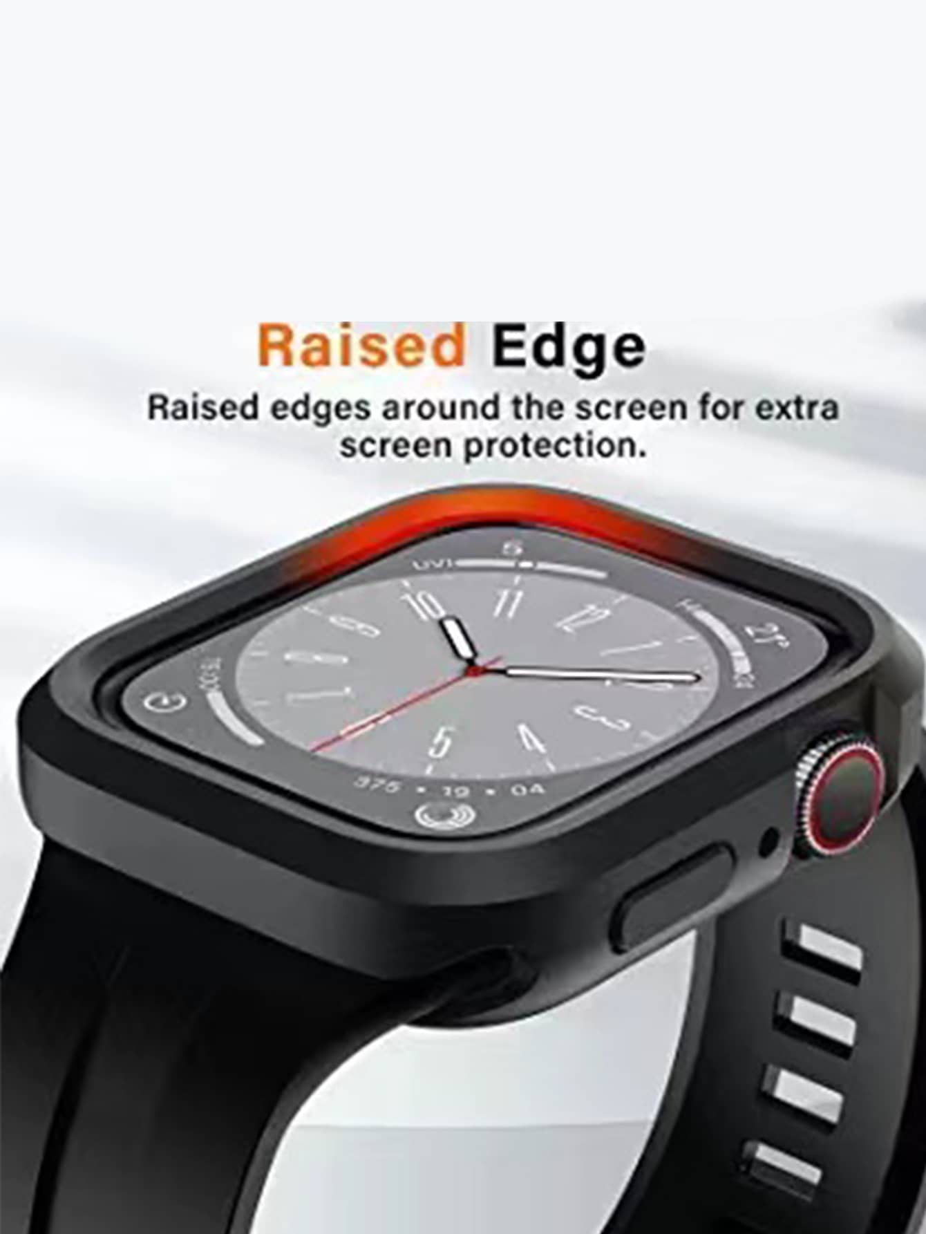 Best Sellers in Smartwatch Cases