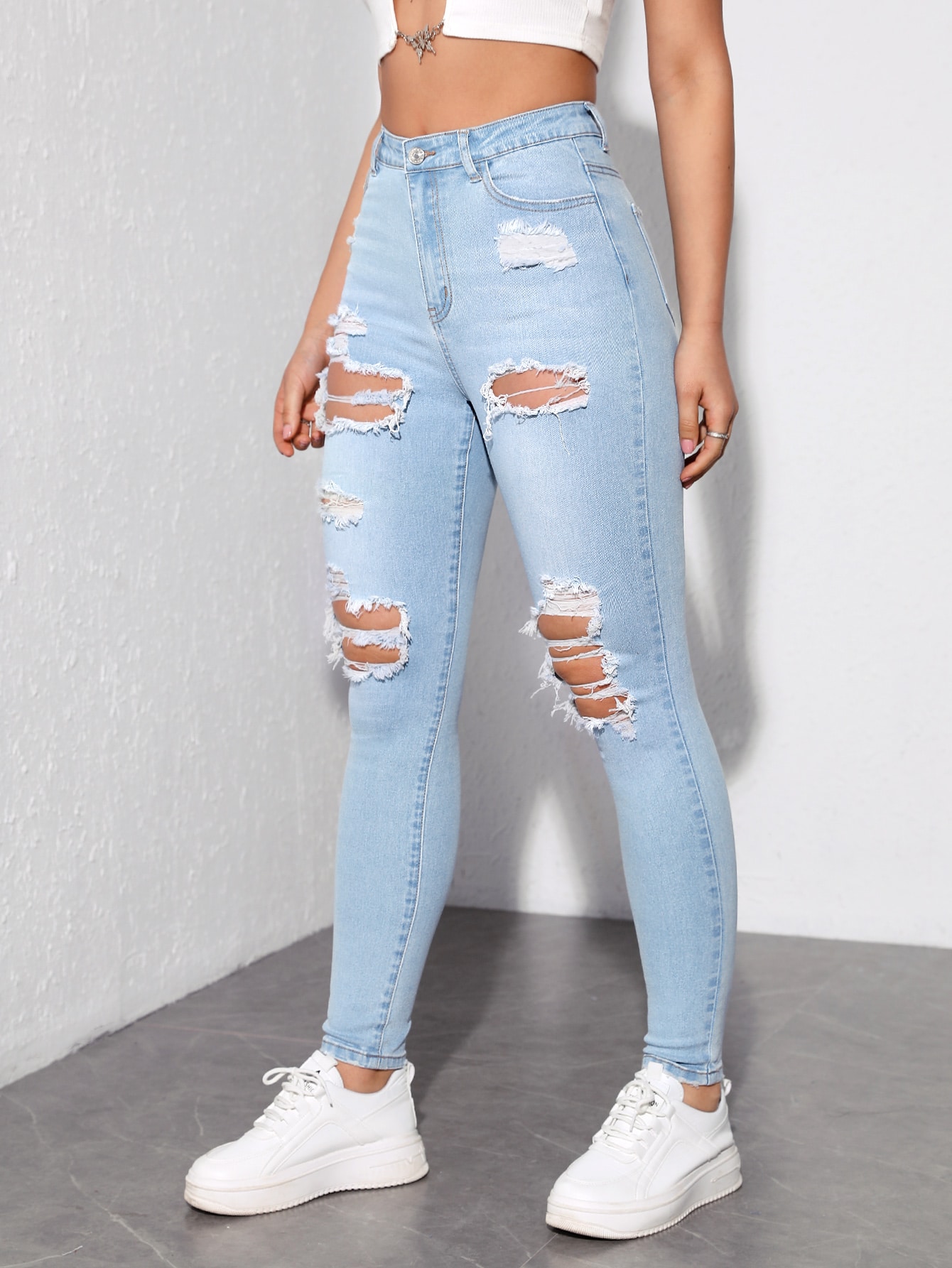 Women Jeans