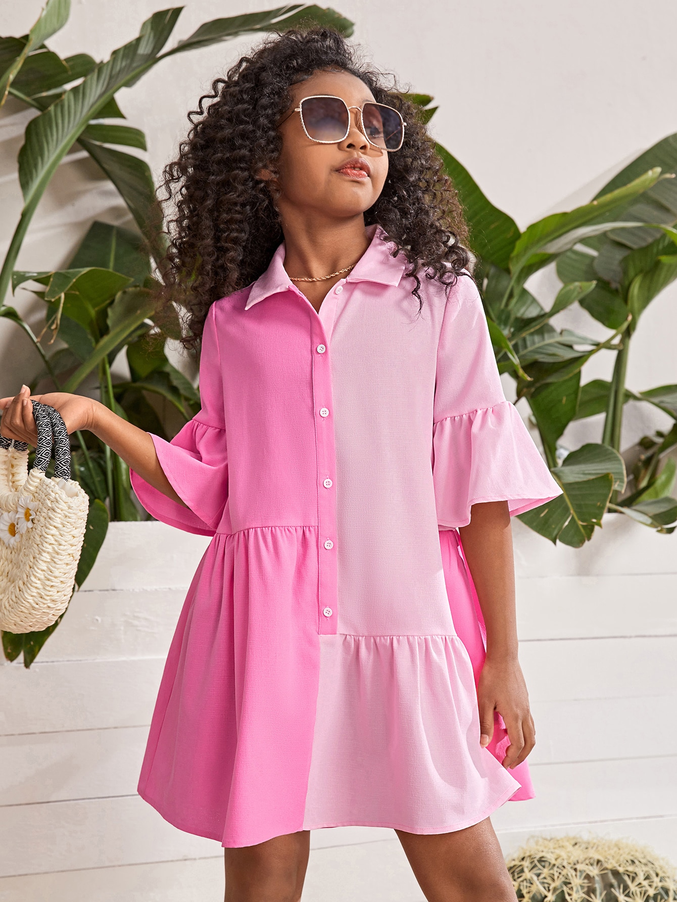 Tween Girls Dresses