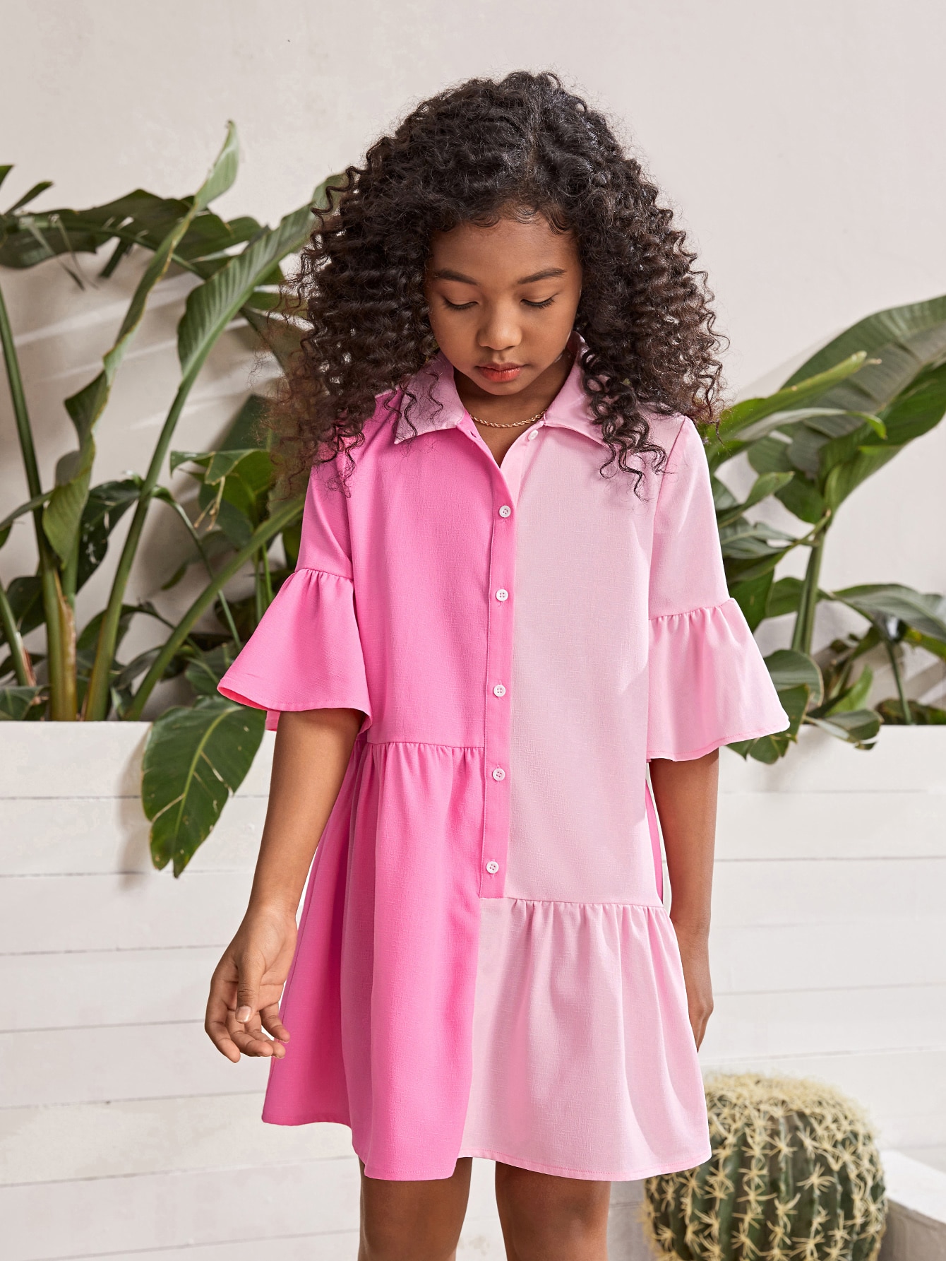 Tween Girls Dresses