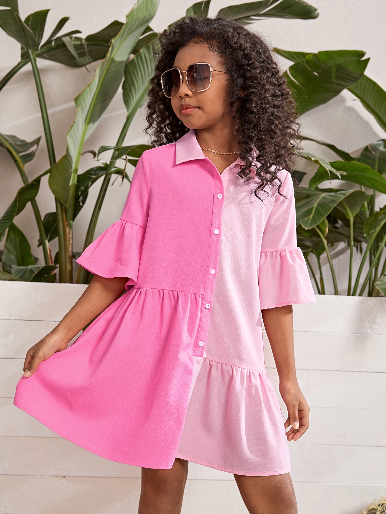 Tween Girls Dresses