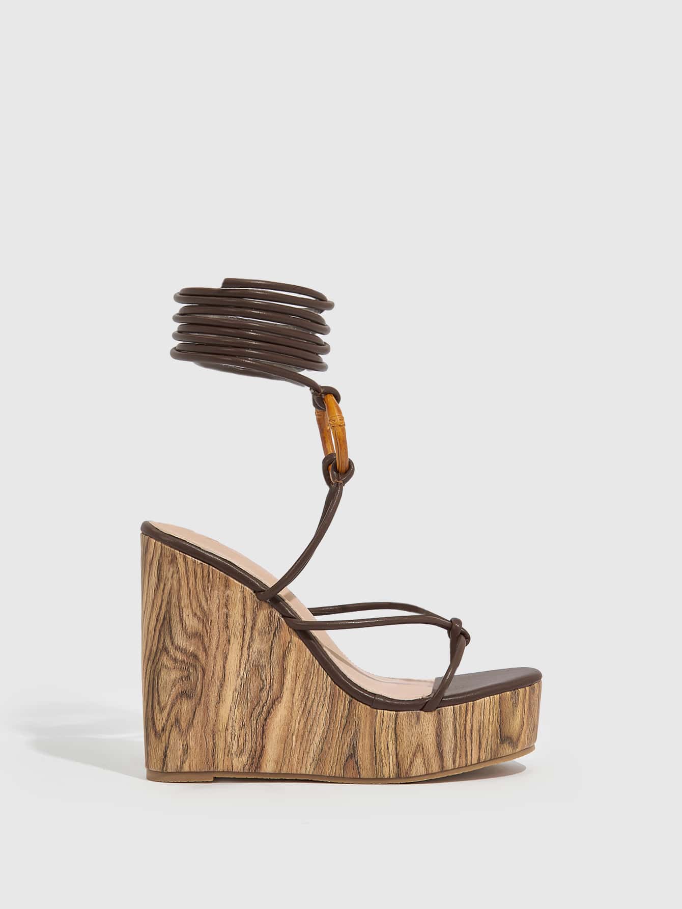 Women Platforms & Wedge Sandals