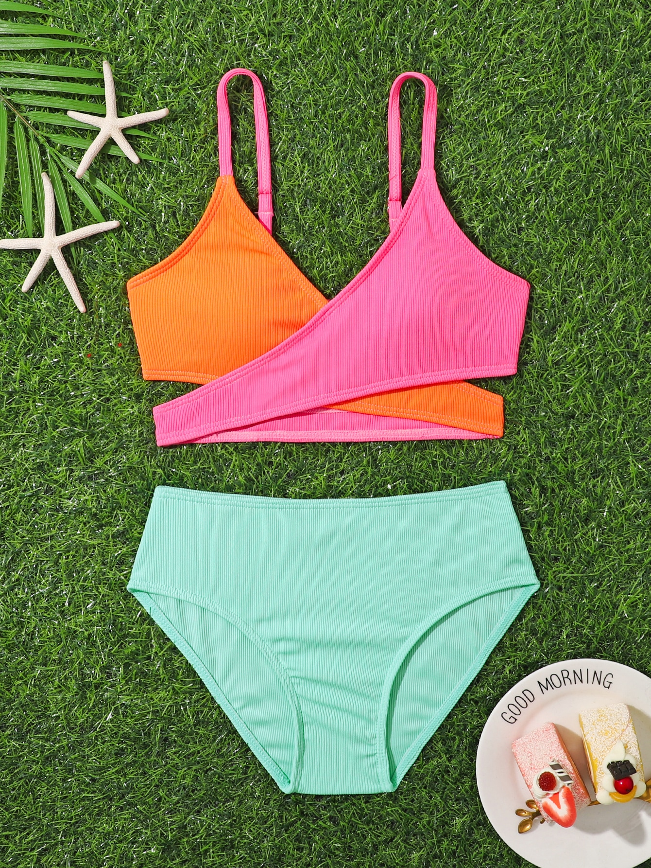 Tween Girls Bikini Sets