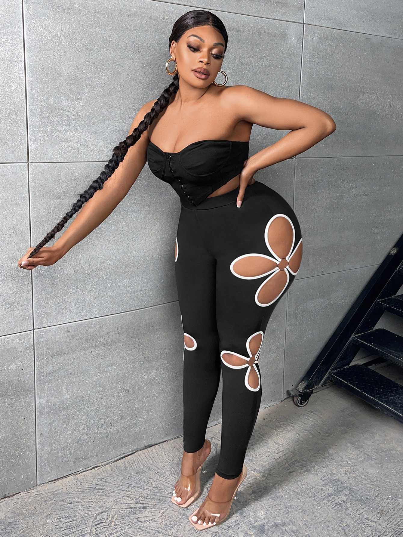 Plus Size Leggings