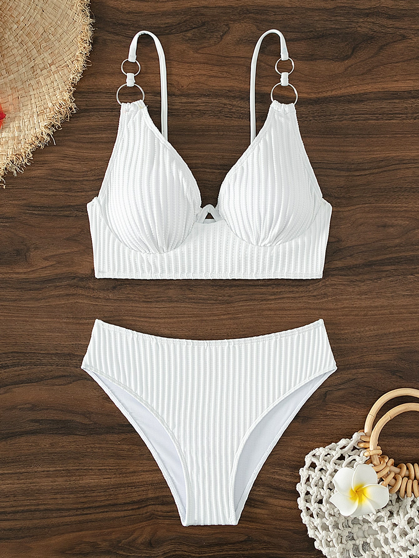 In Elegant Women Bikini Sets