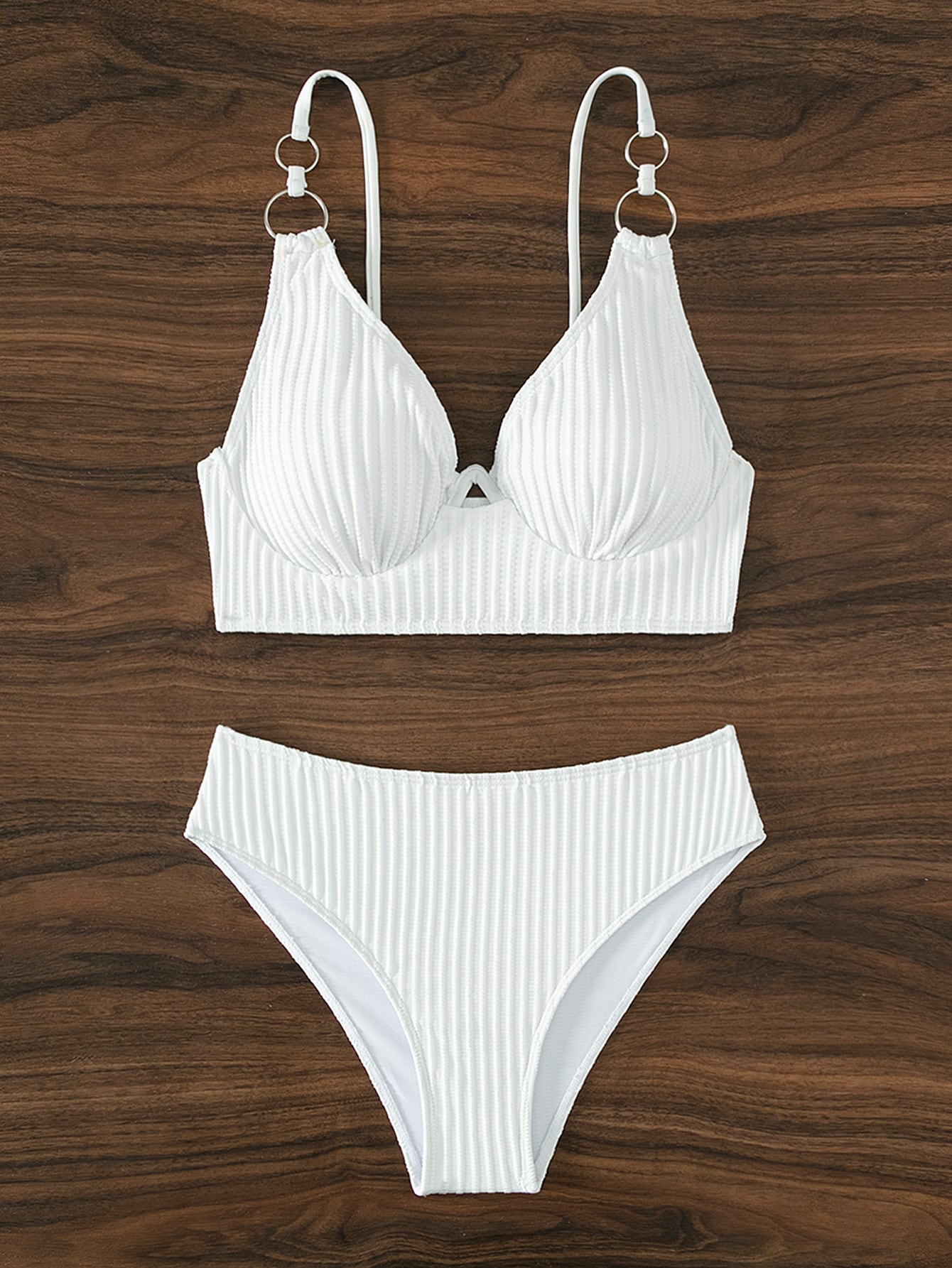 In Elegant Women Bikini Sets