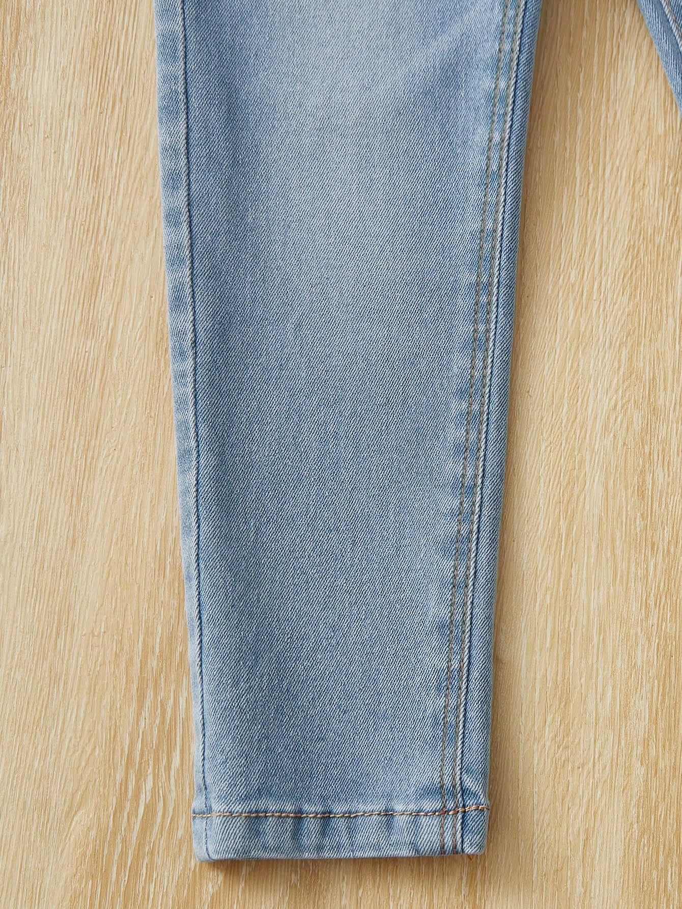 Young Girls Jeans