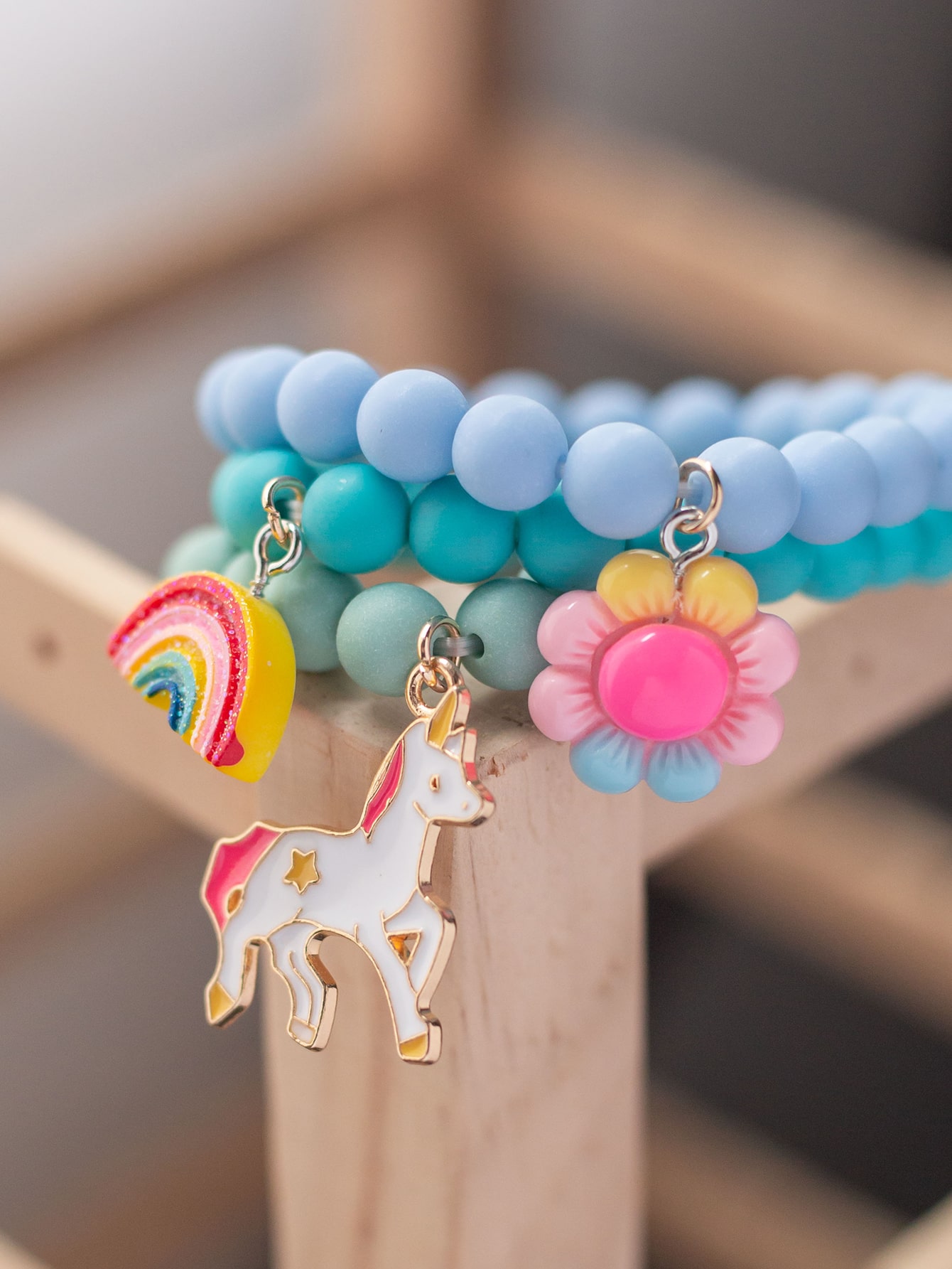 Kids Bracelets