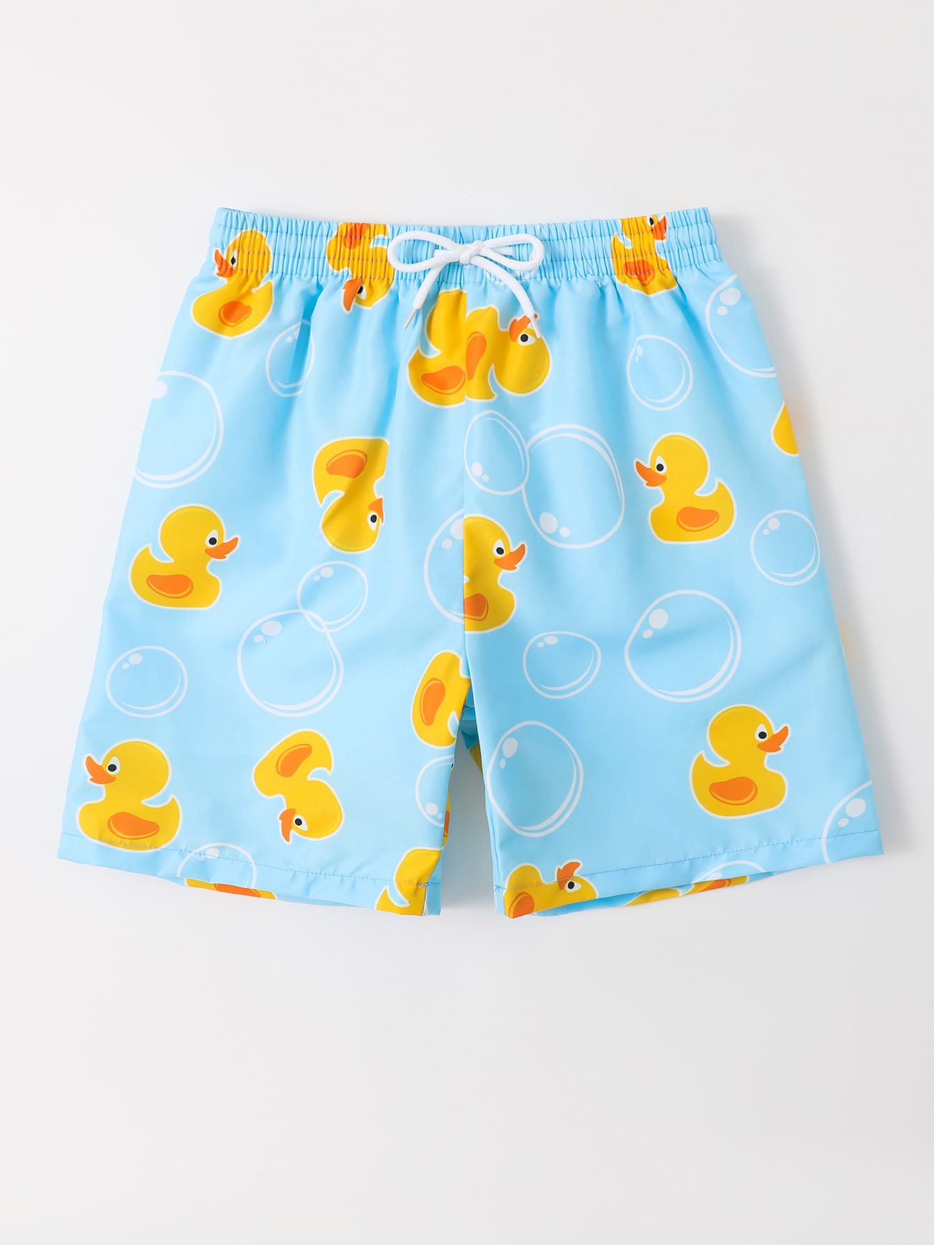 Tween Boys Swimwear