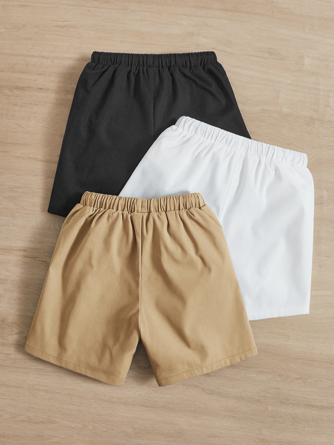 Young Boys Shorts