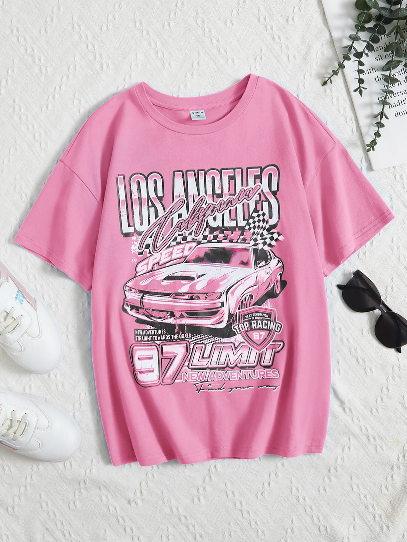 Tween Girls T-Shirts