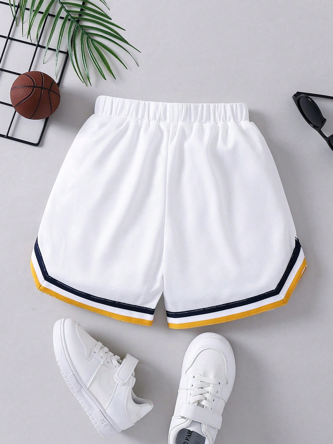 Young Boys Shorts