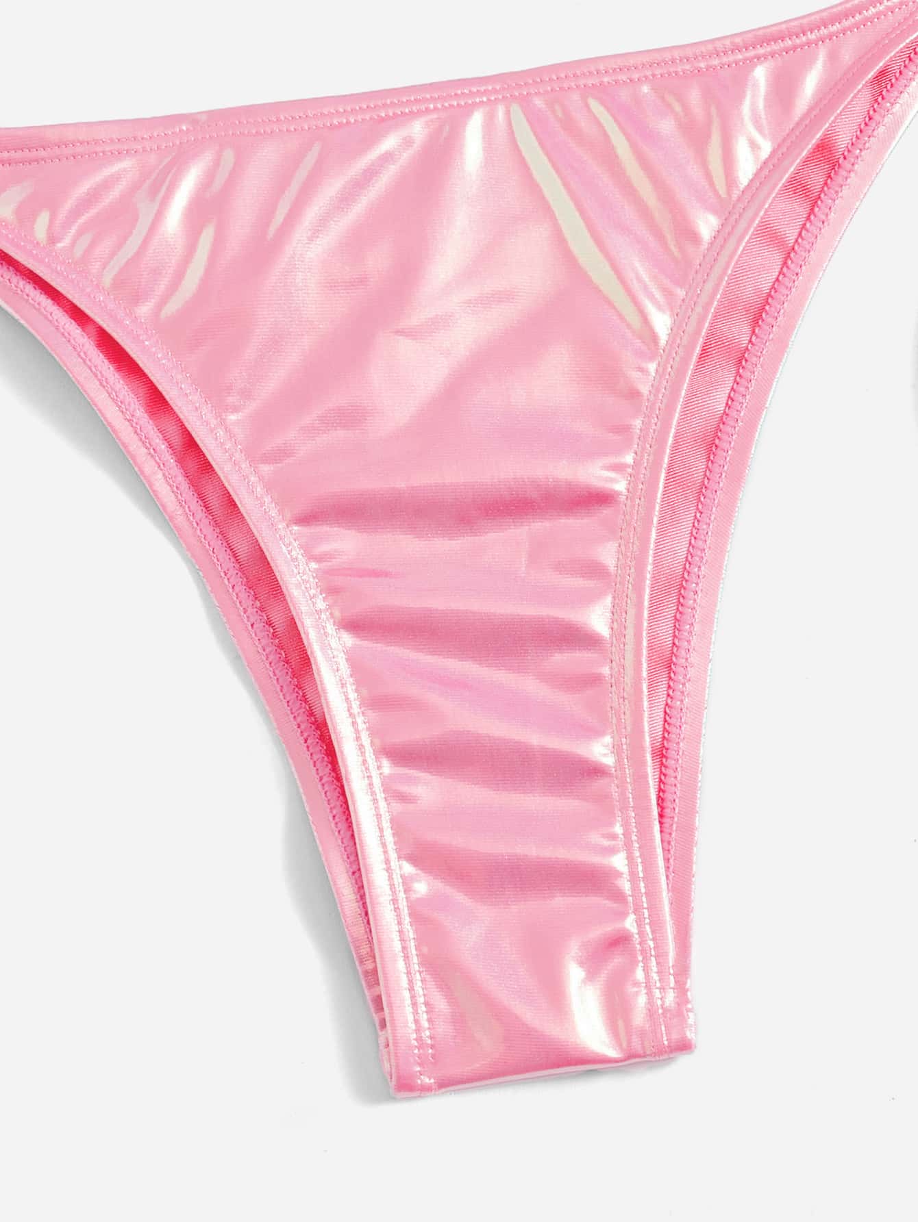 In Pink Women Bikini Sets