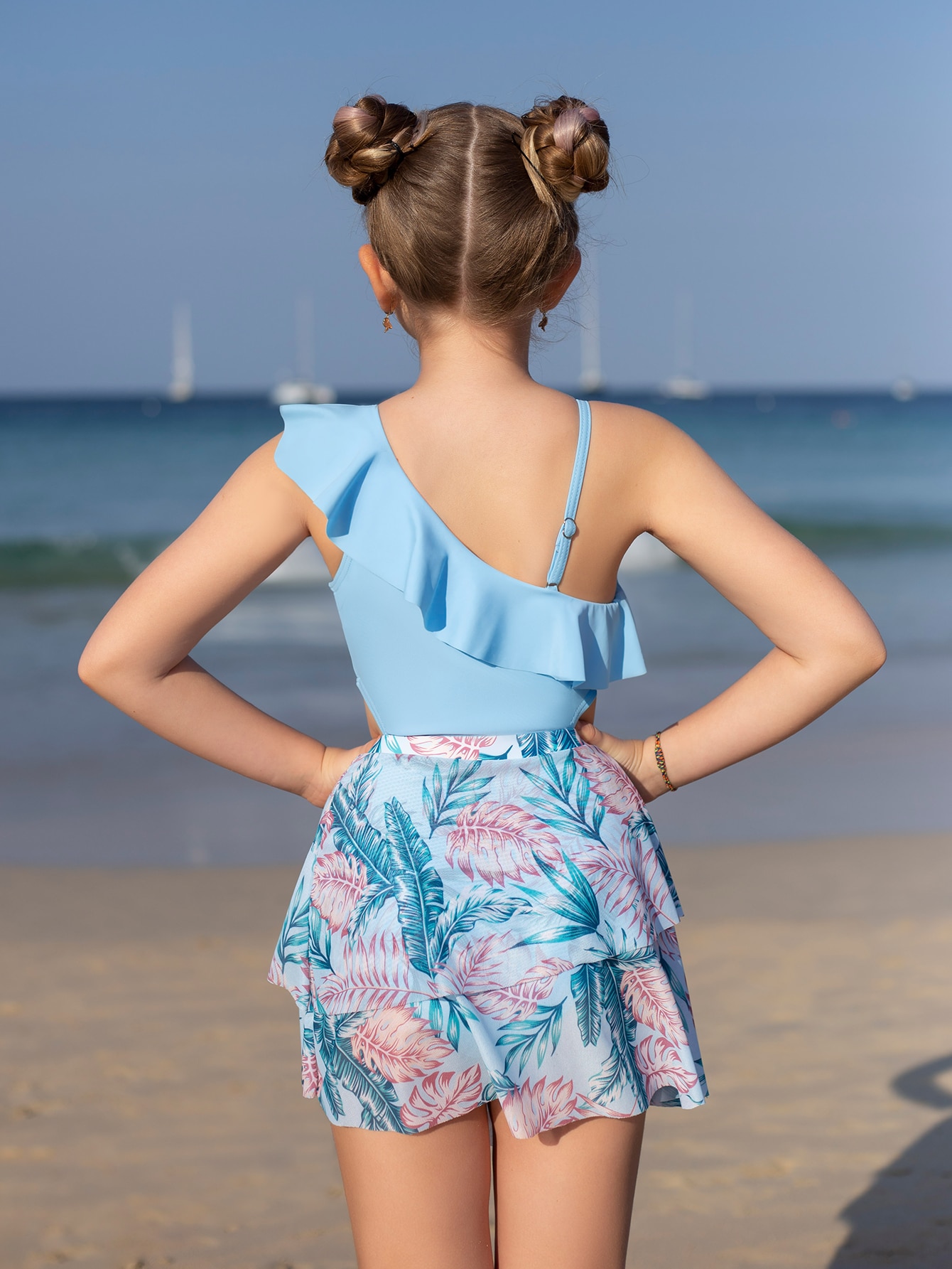 Tween Girls One-Pieces