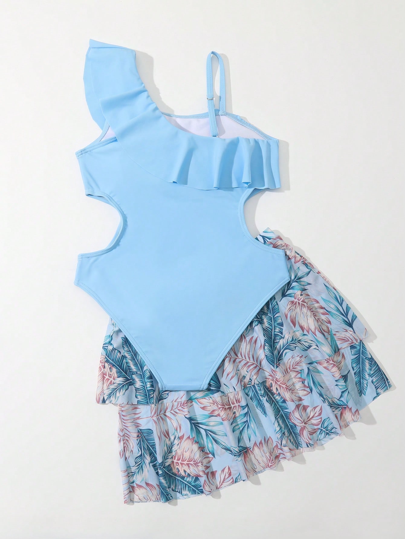 Tween Girls One-Pieces