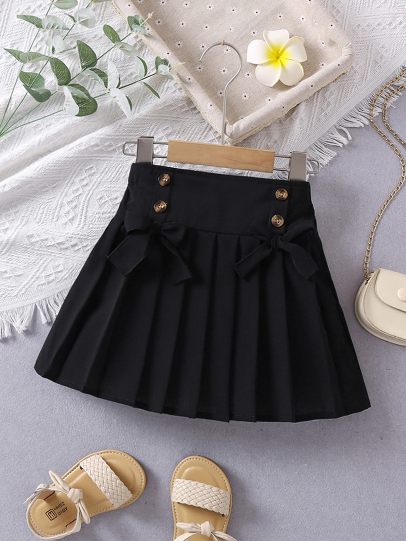 Young Girls Skirts