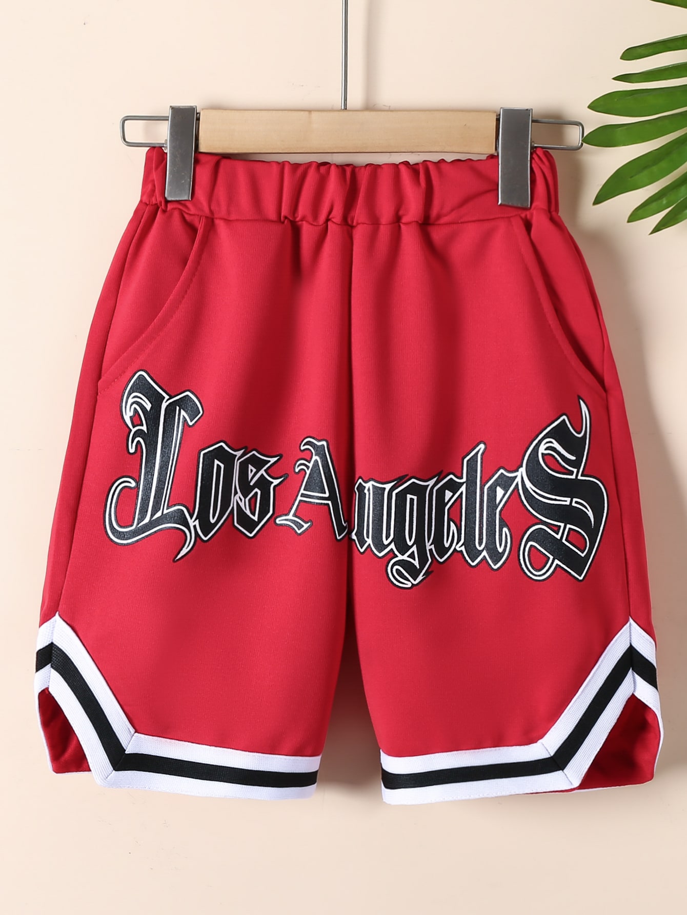 Tween Boys Shorts