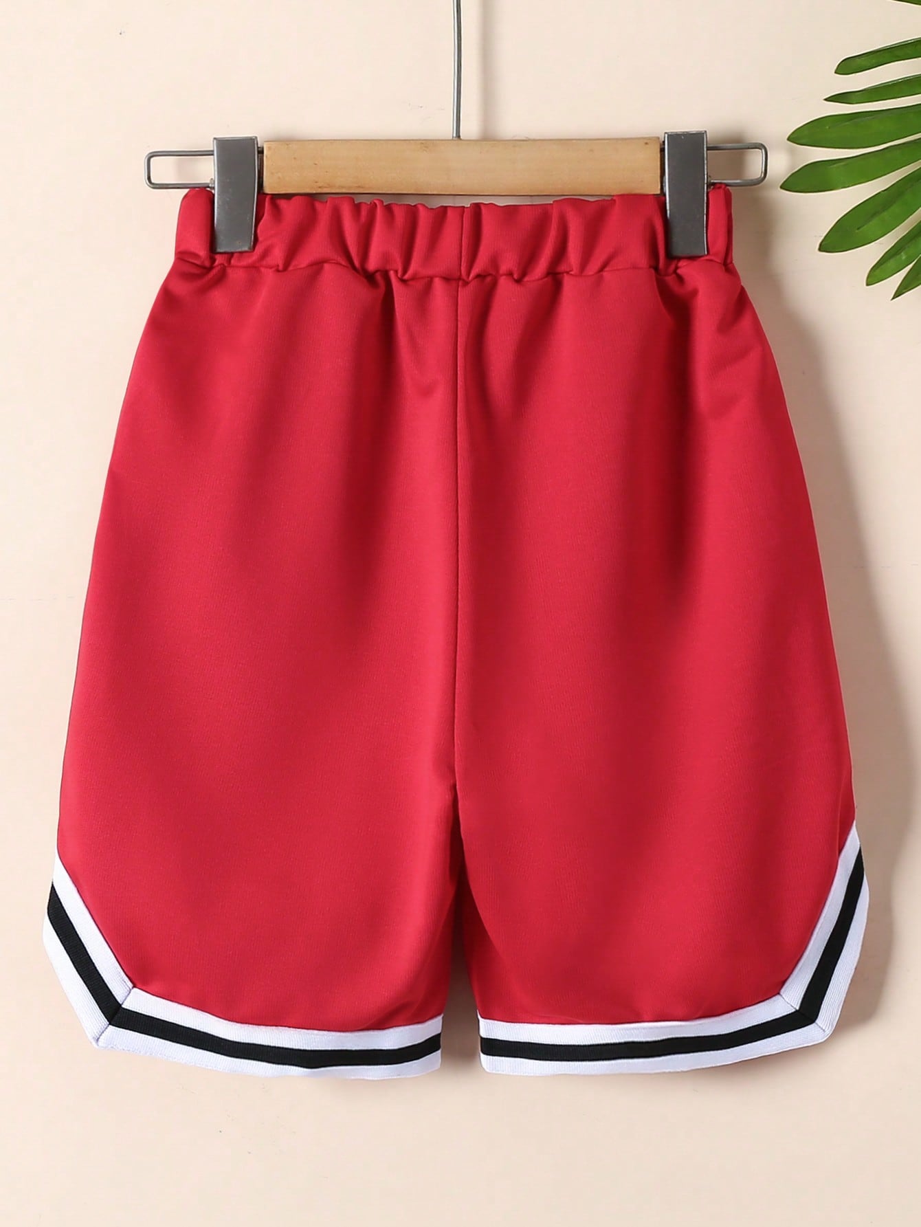 Tween Boys Shorts