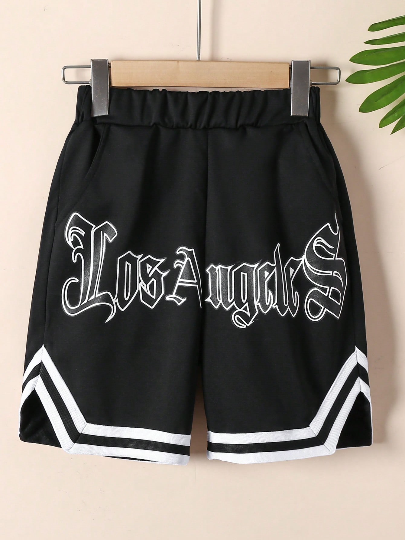 Tween Boys Shorts