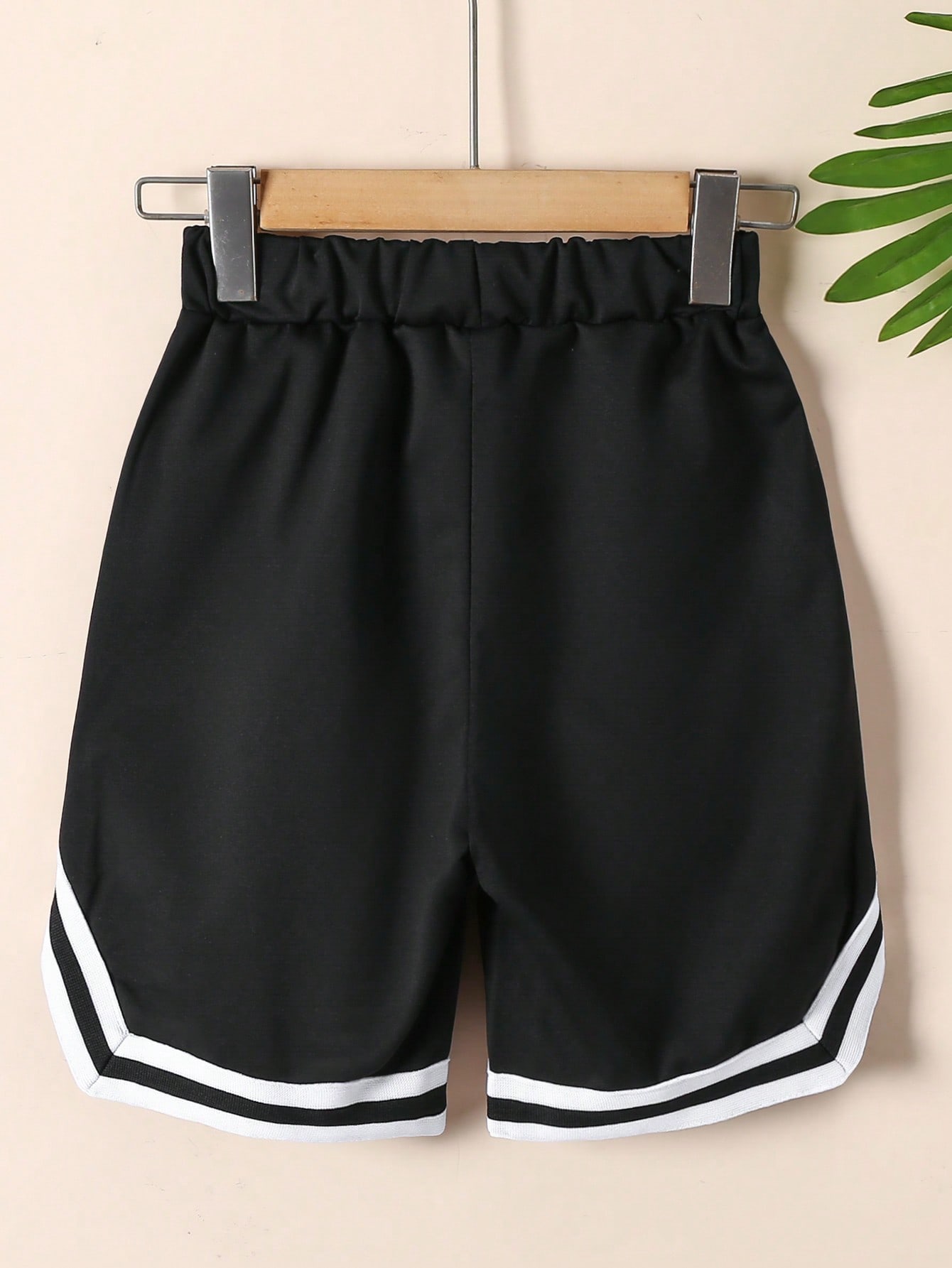 Tween Boys Shorts