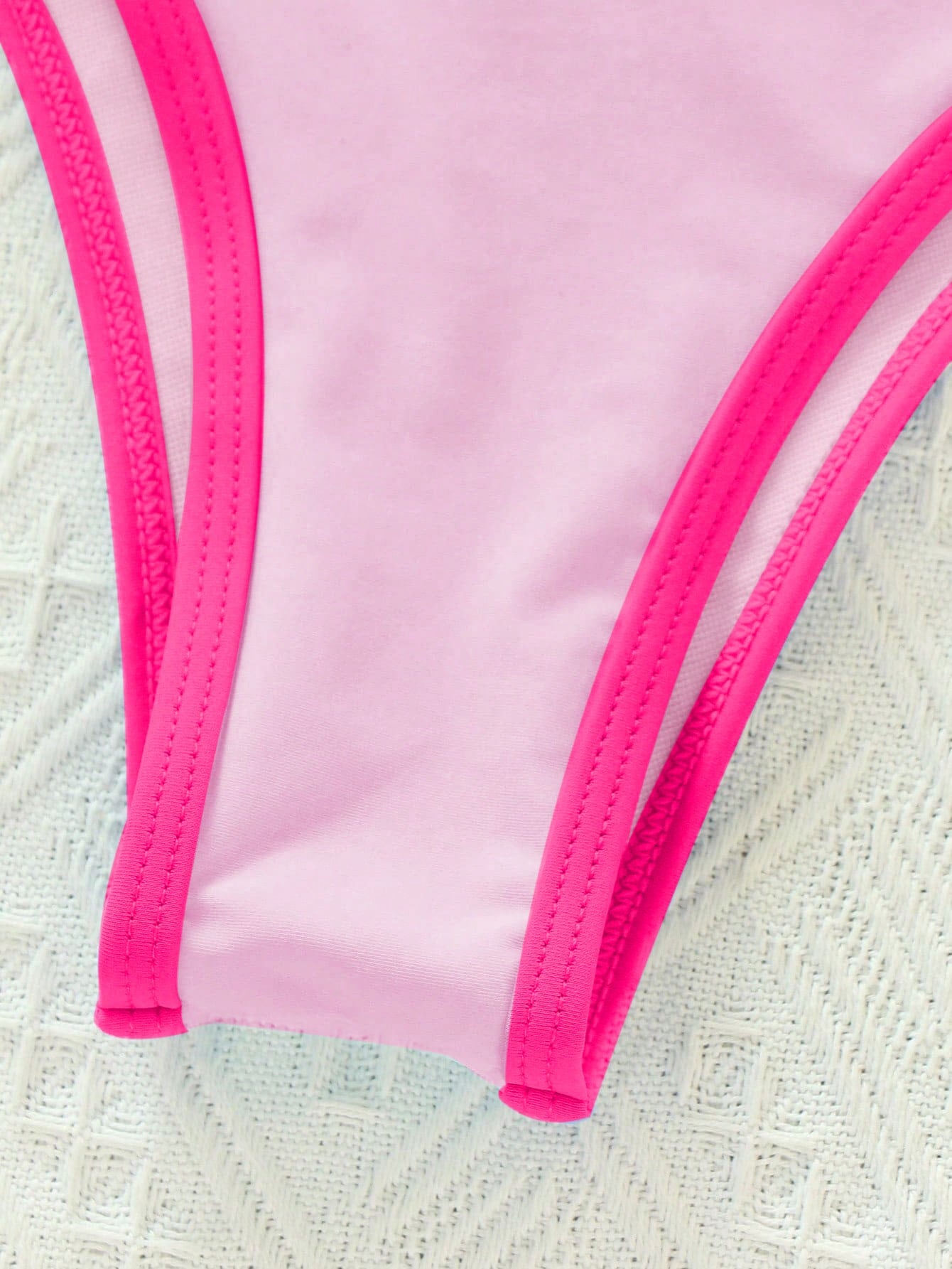 In Pink Women Bikini Sets