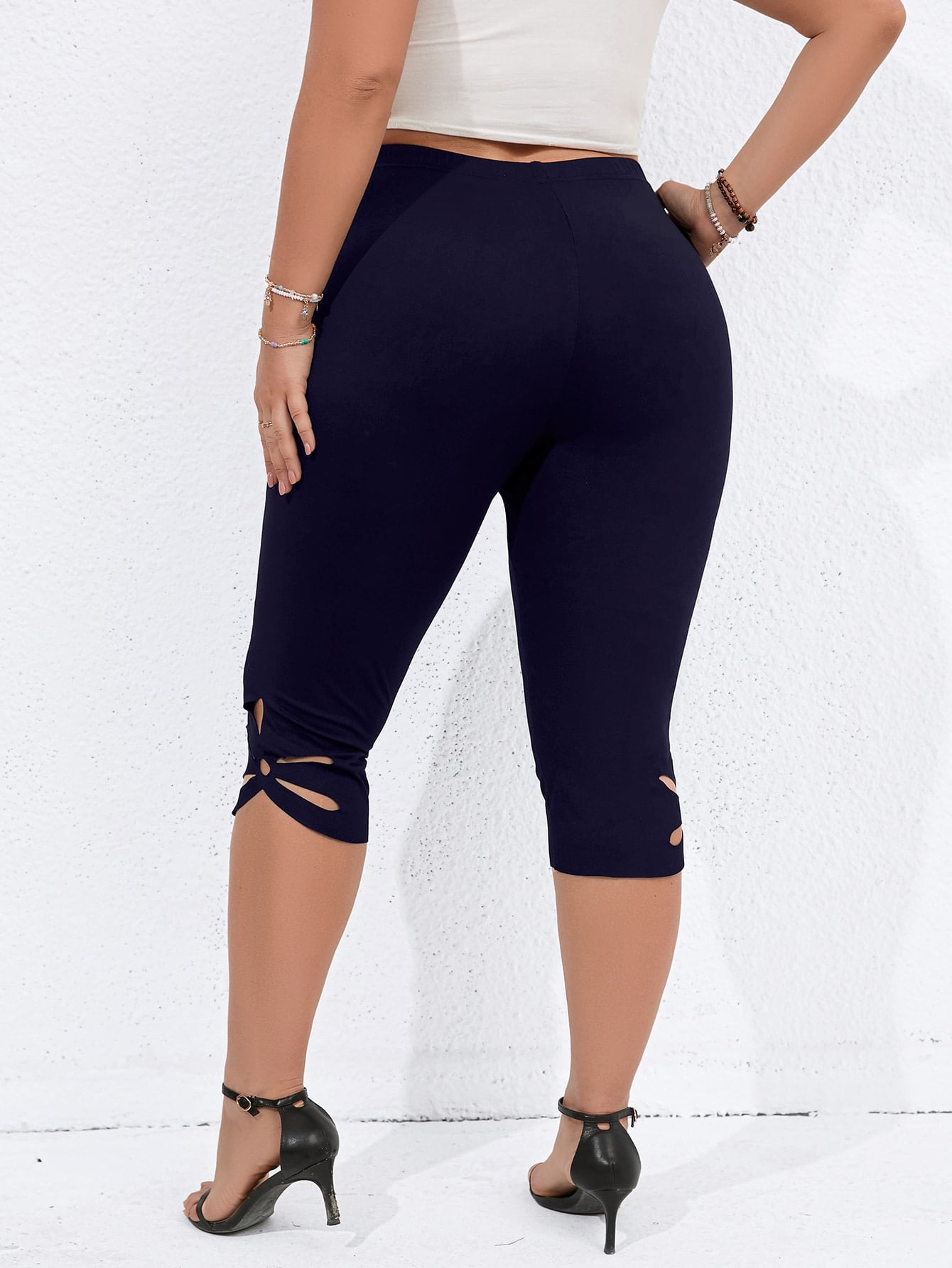 Plus Size Leggings