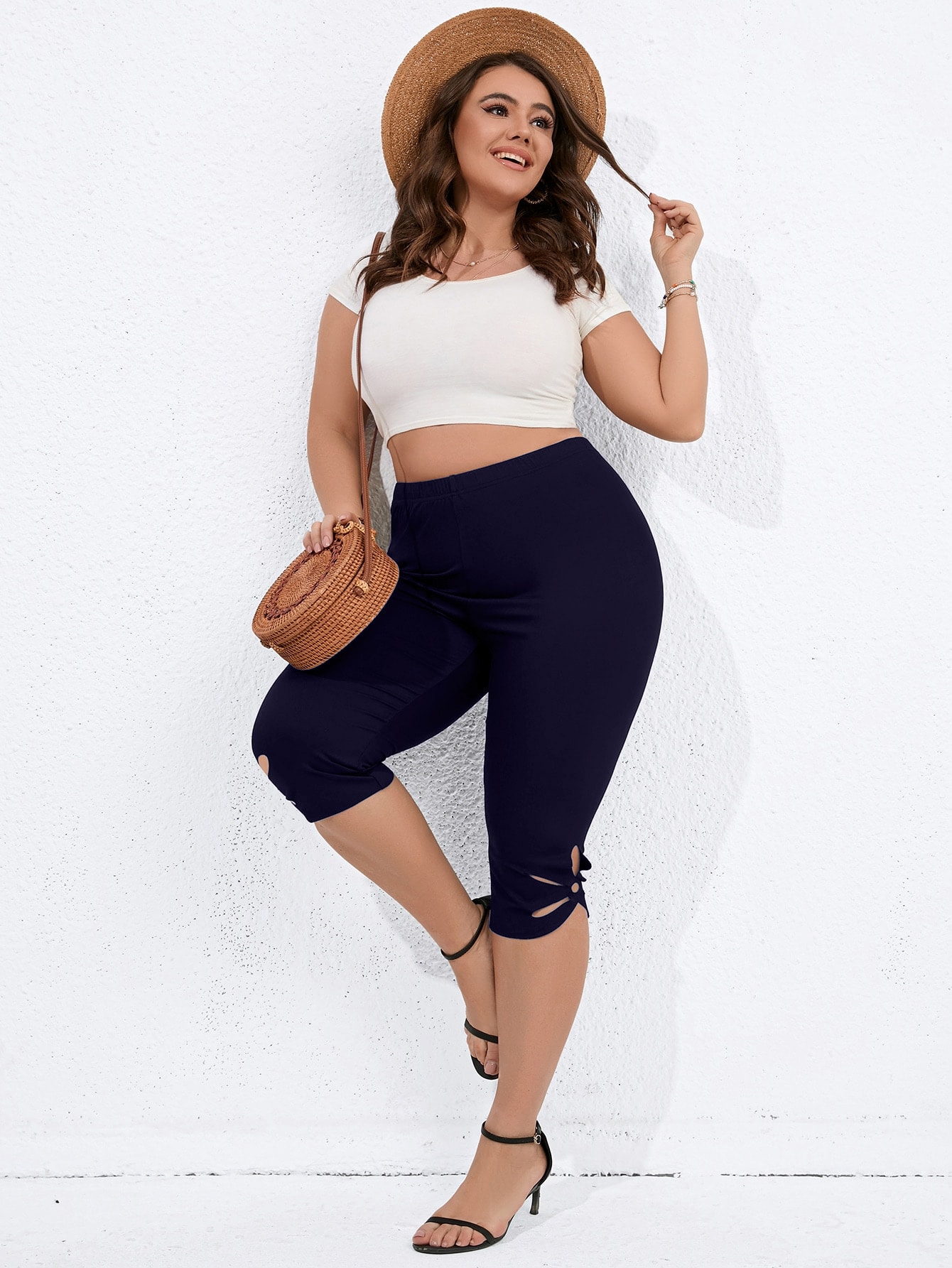 Plus Size Leggings