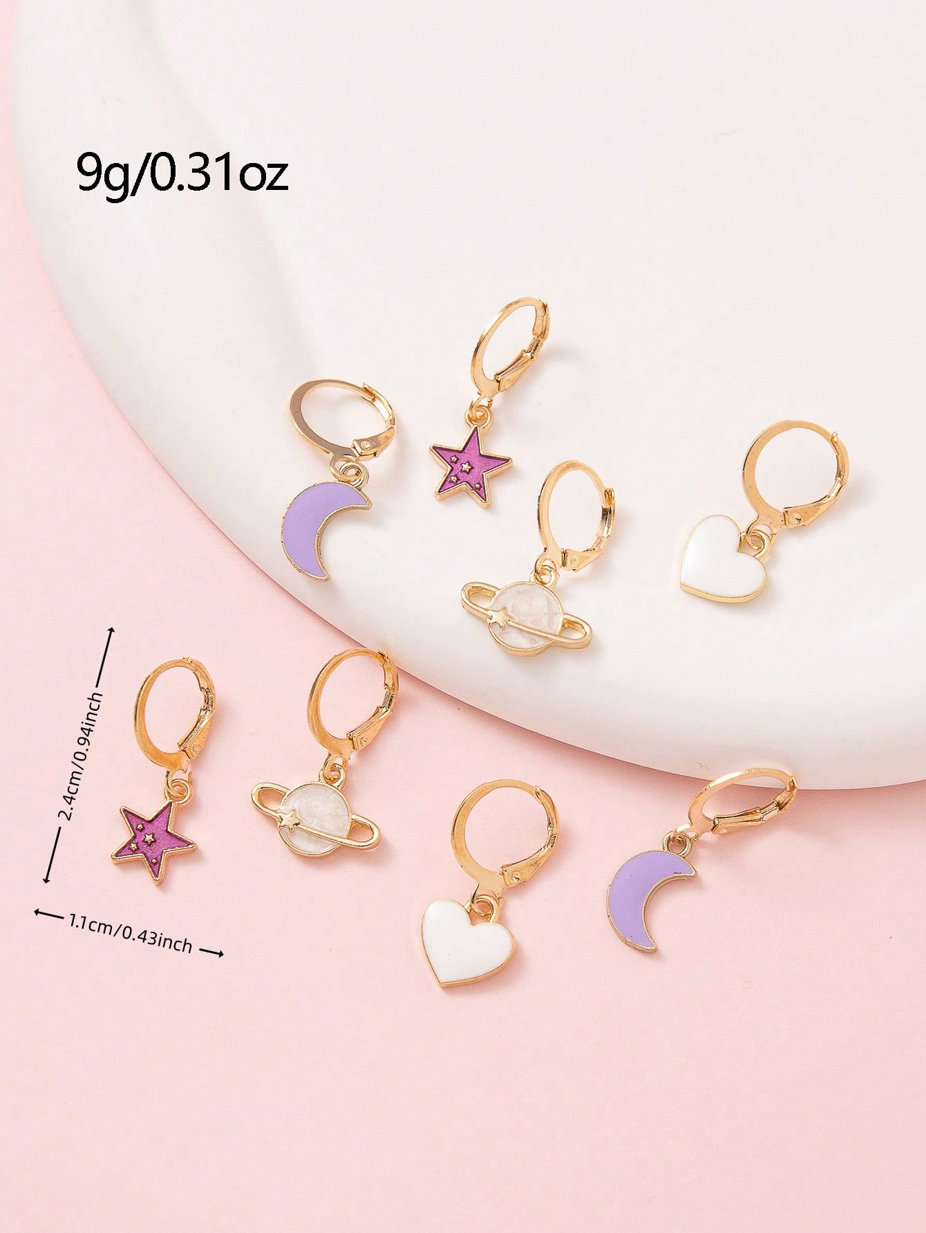 Kids Earrings