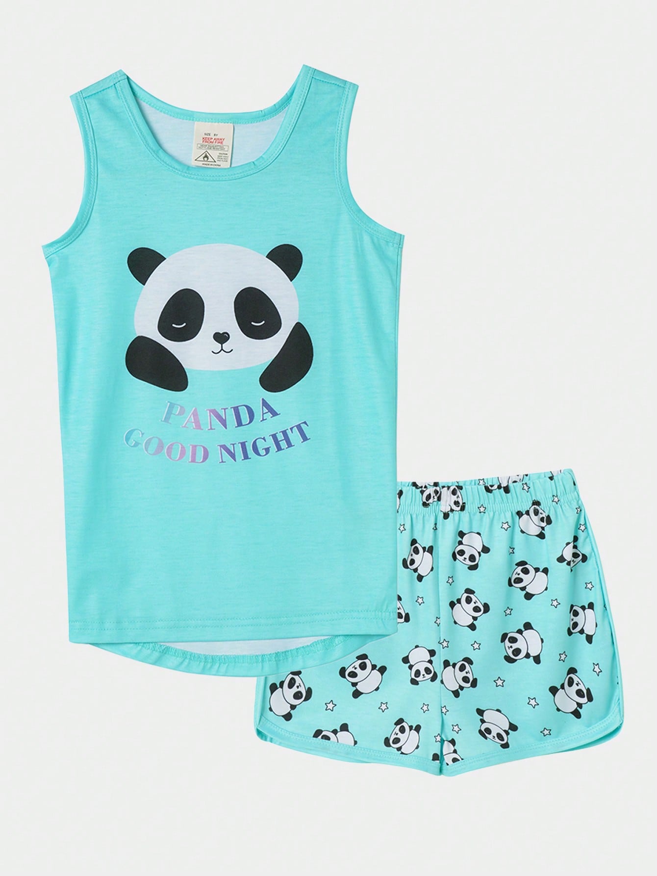 Tween Girls Pajamas