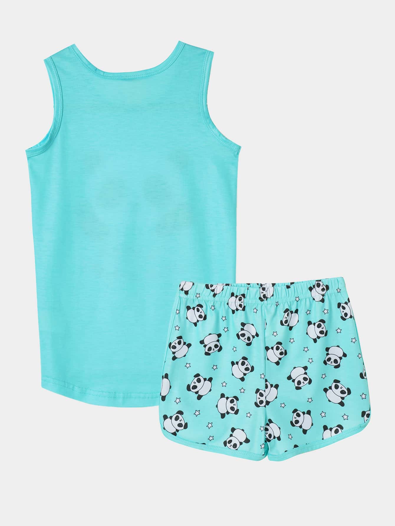 Tween Girls Pajamas