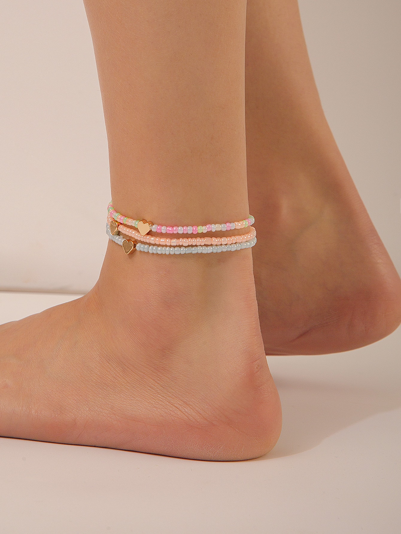 Kids Ankle Chain