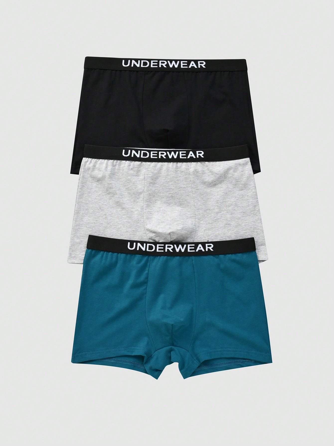 Tween Boys Underwear