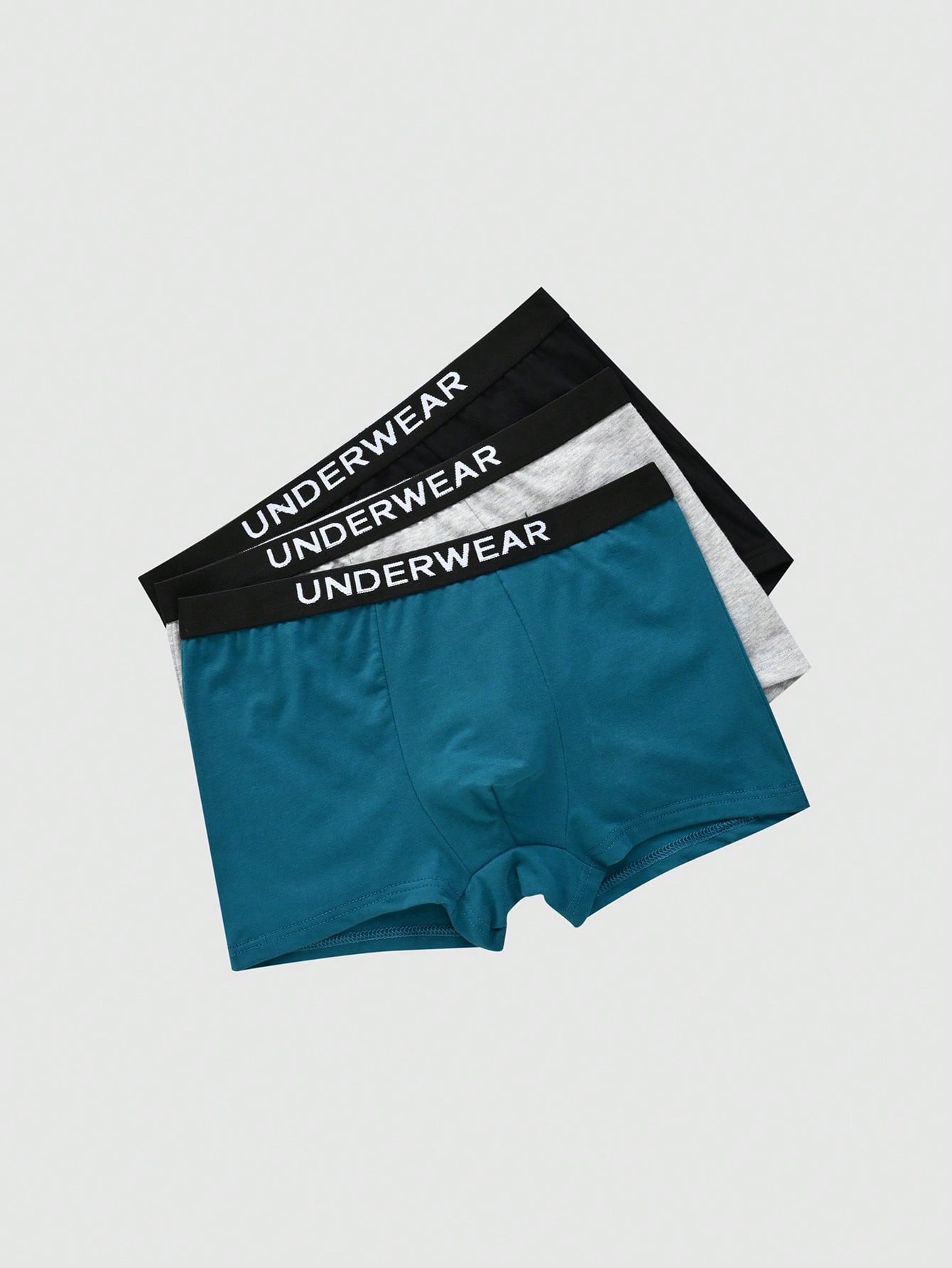 Tween Boys Underwear