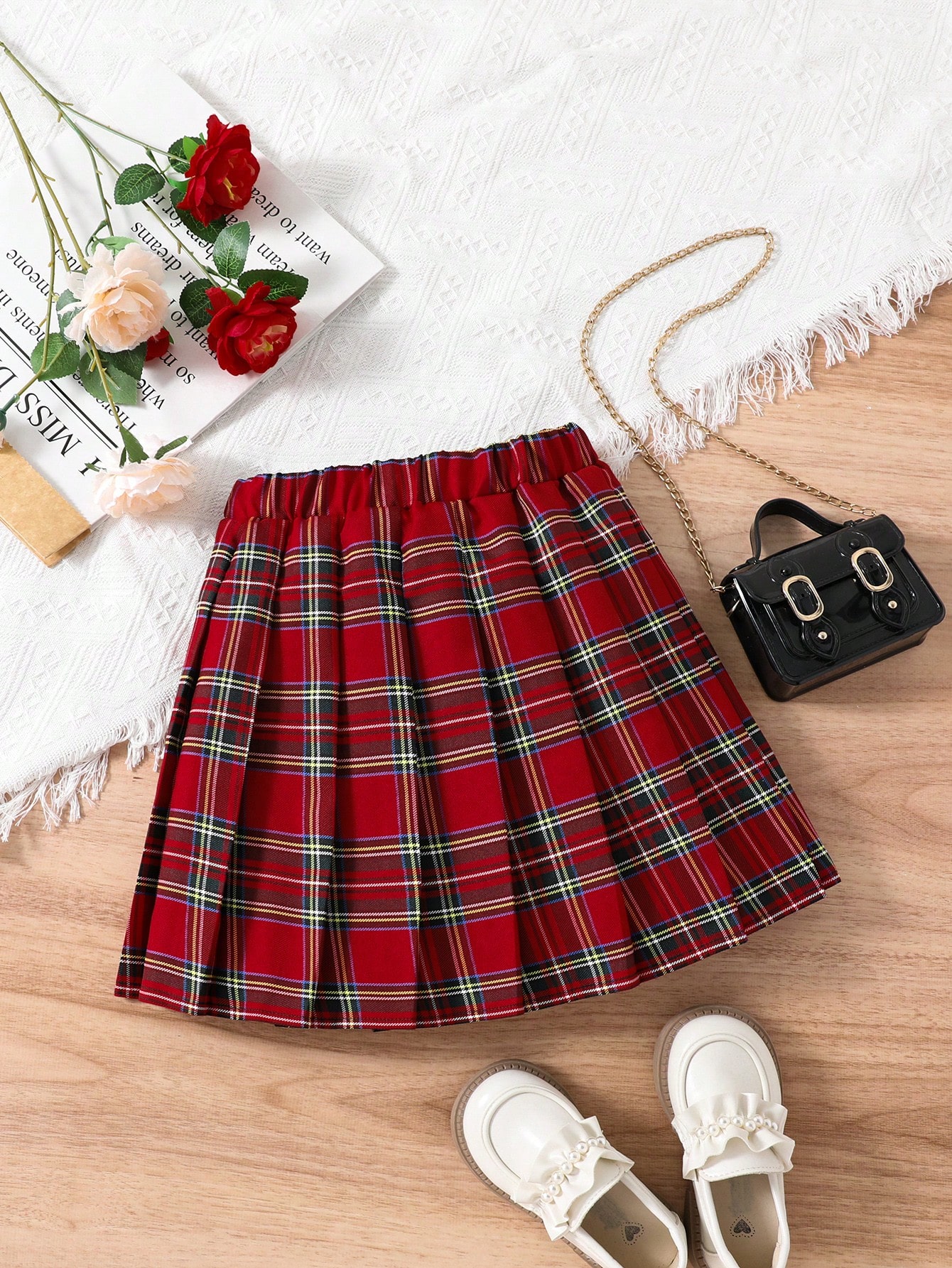 Tween Girls Skirts