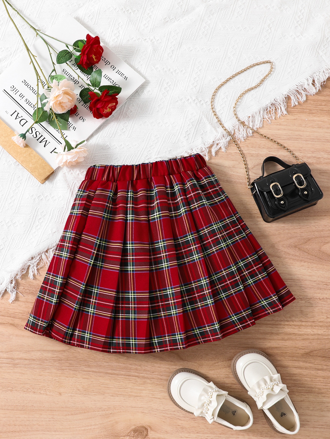 Tween Girls Skirts