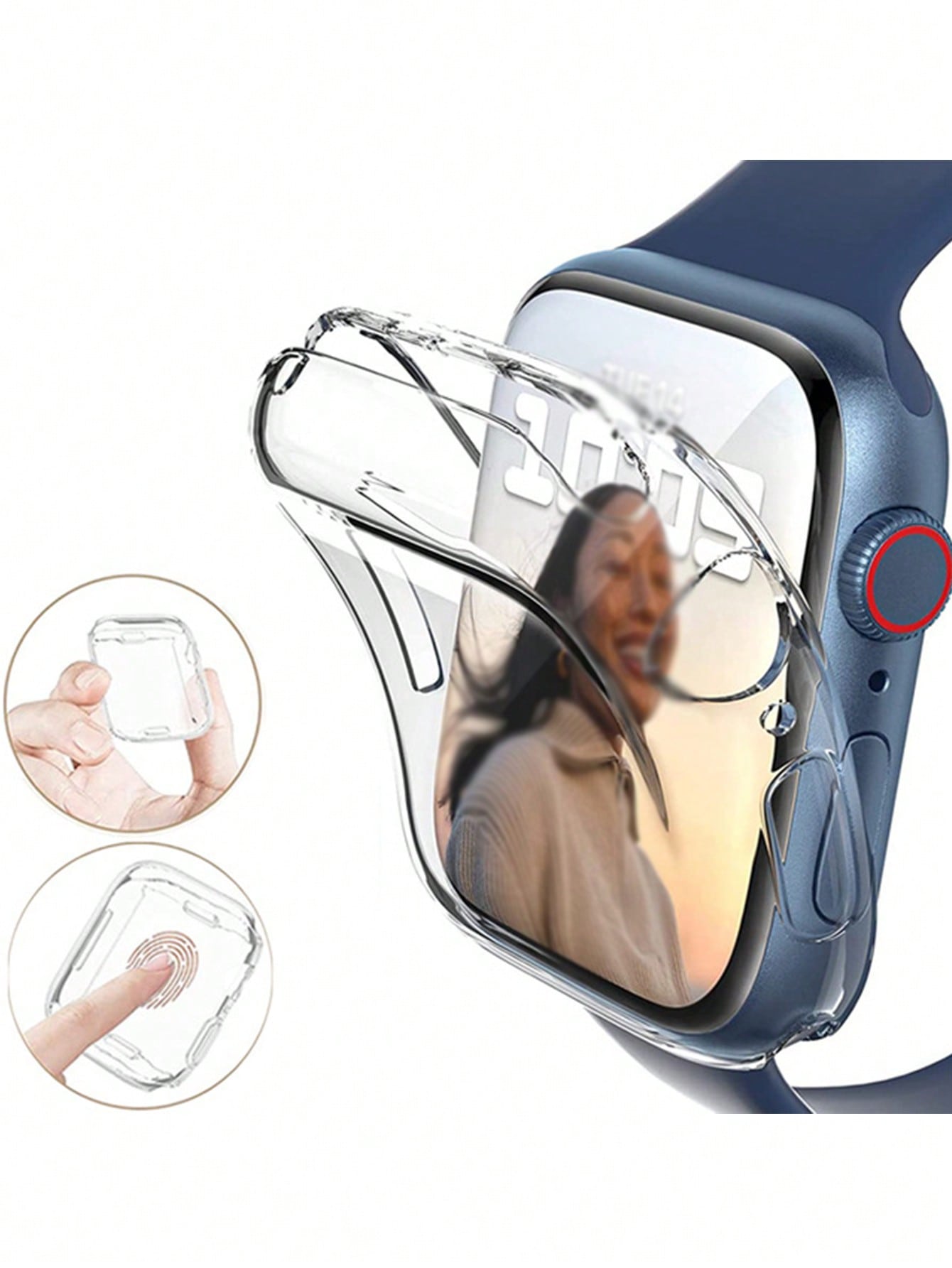 Best Sellers in Smartwatch Cases