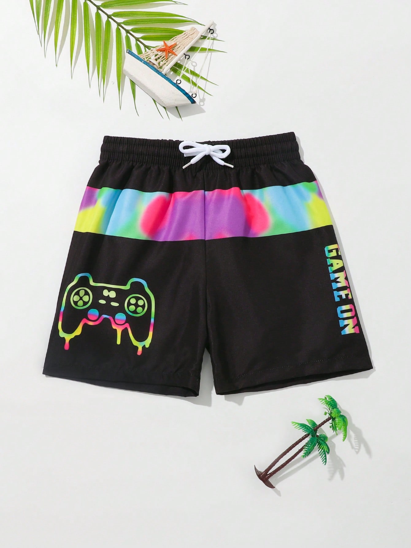 Young Boys Swimwear