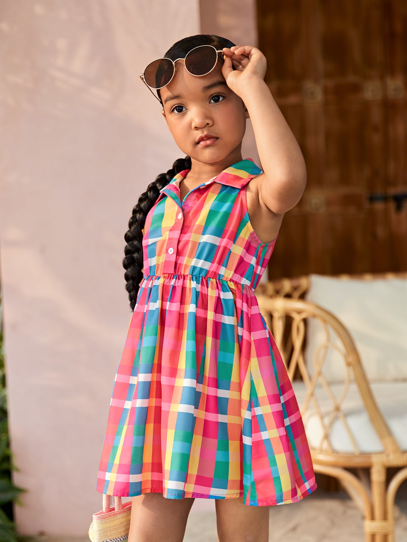 Young Girls Dresses