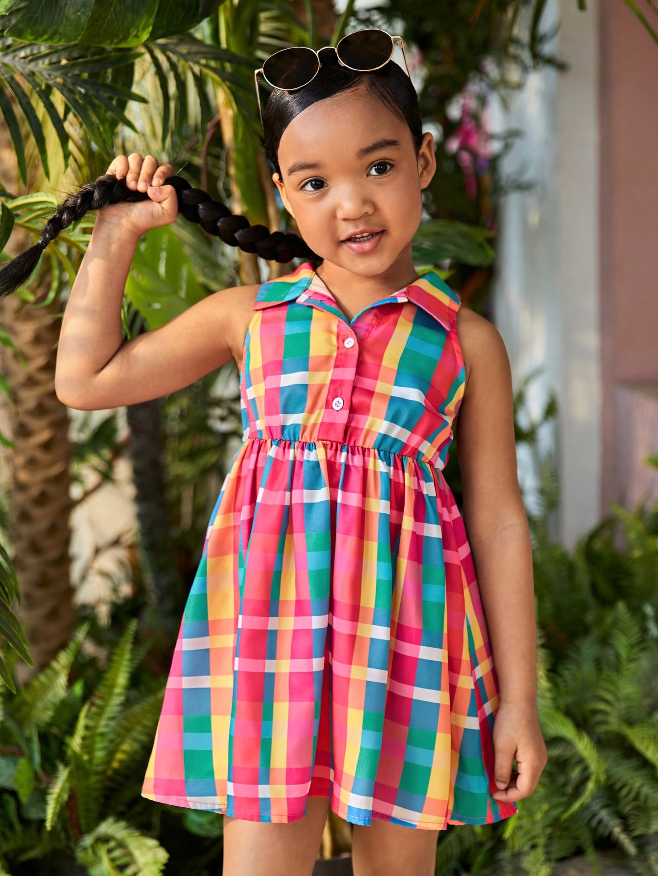 Young Girls Dresses