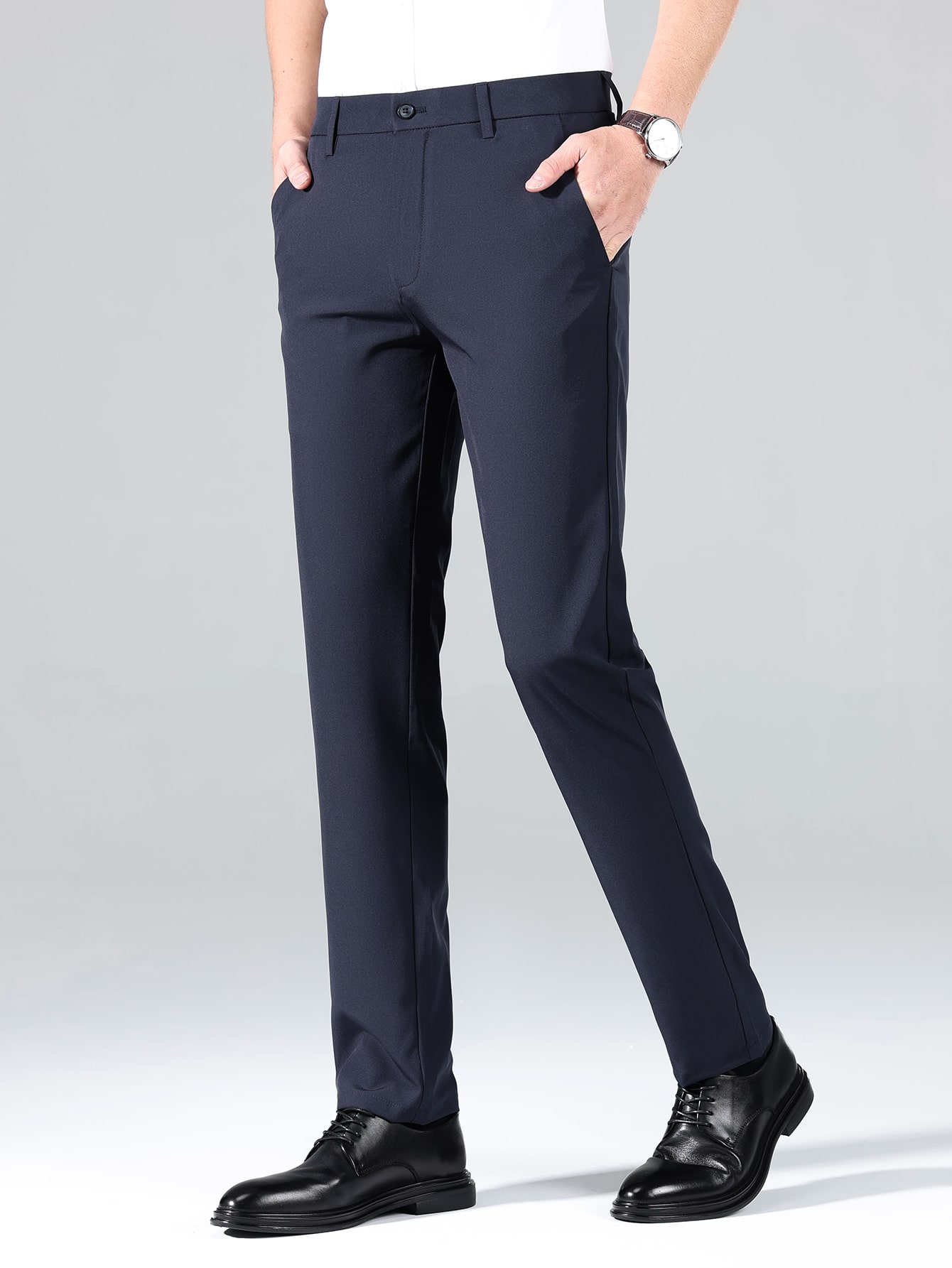 Men Suit Pants