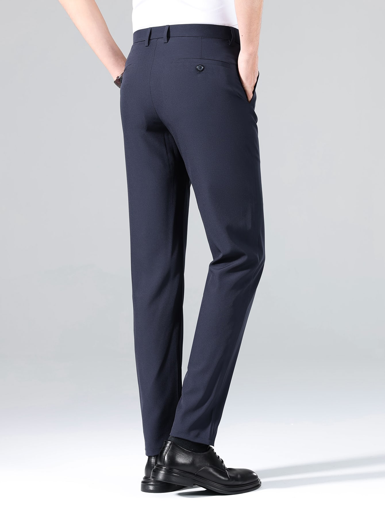 Men Suit Pants