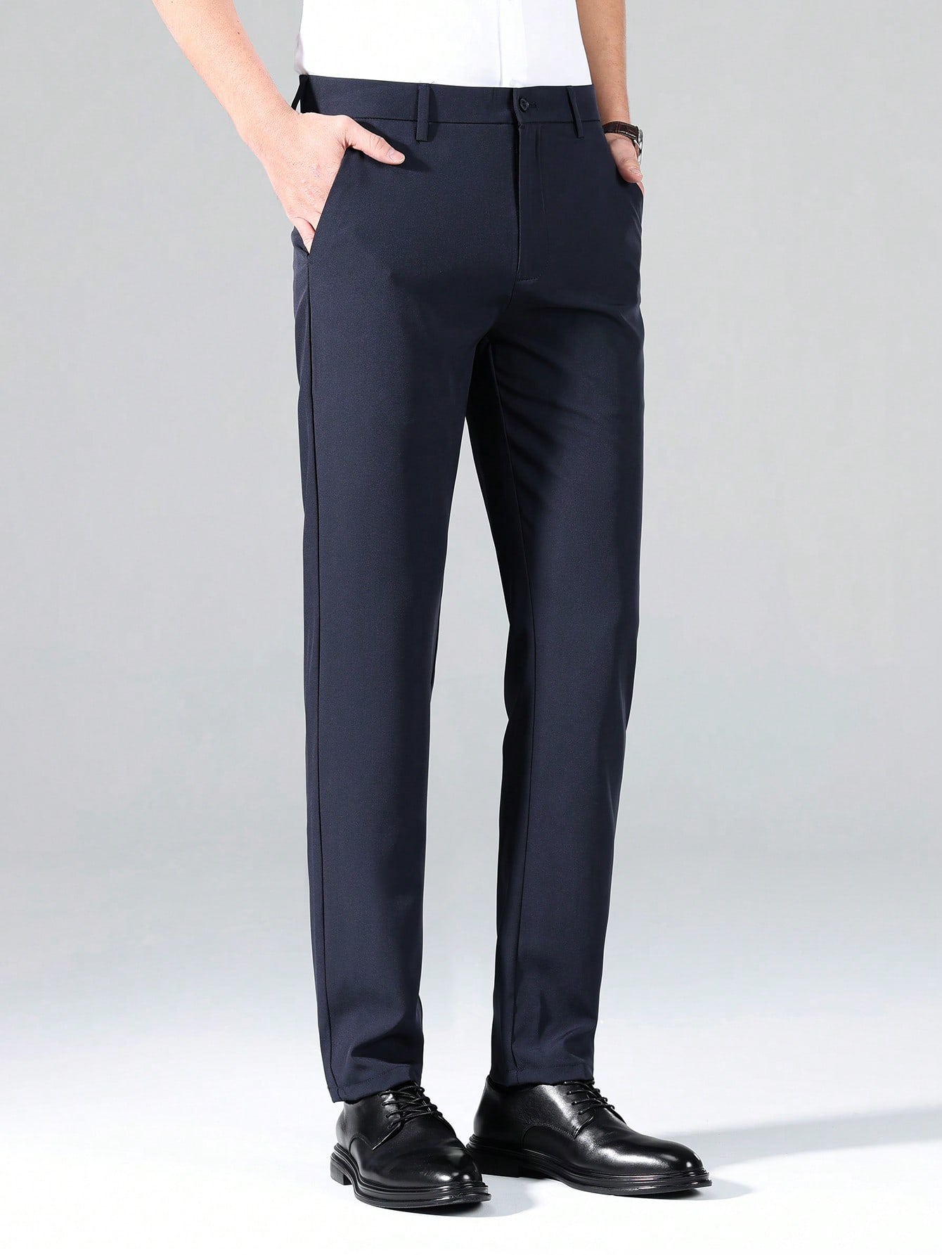 Men Suit Pants