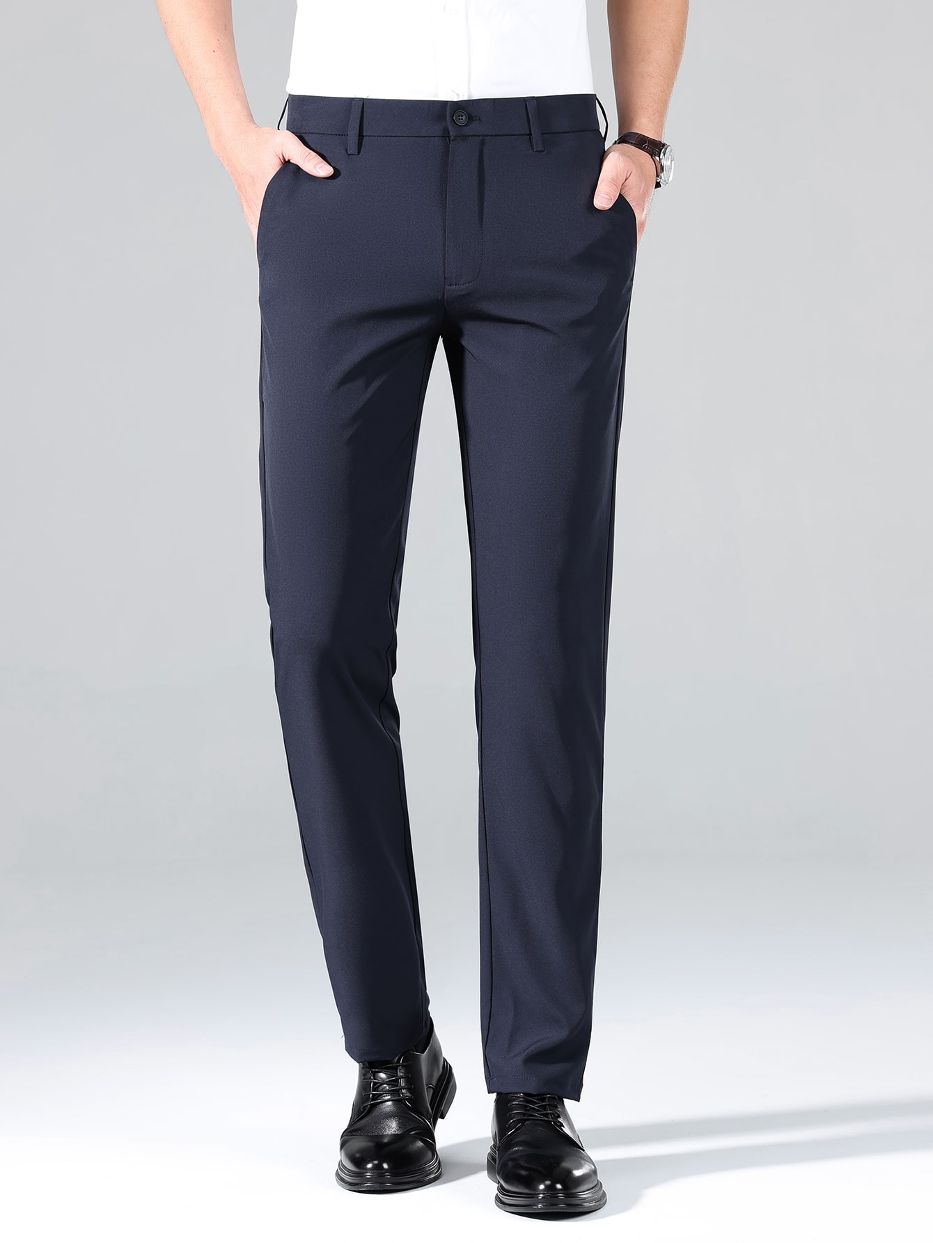 Men Suit Pants