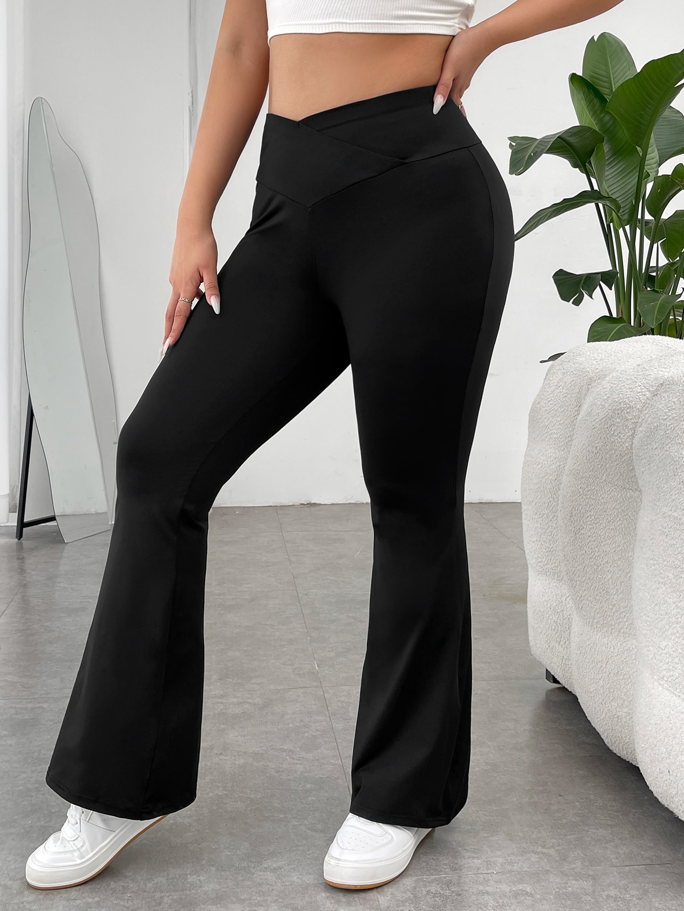 Plus Size Bottoms