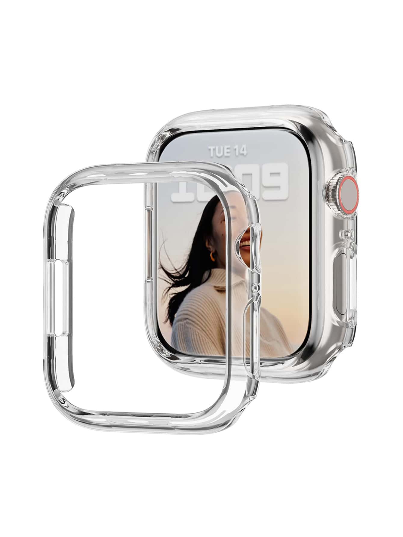 Best Sellers in Smartwatch Cases