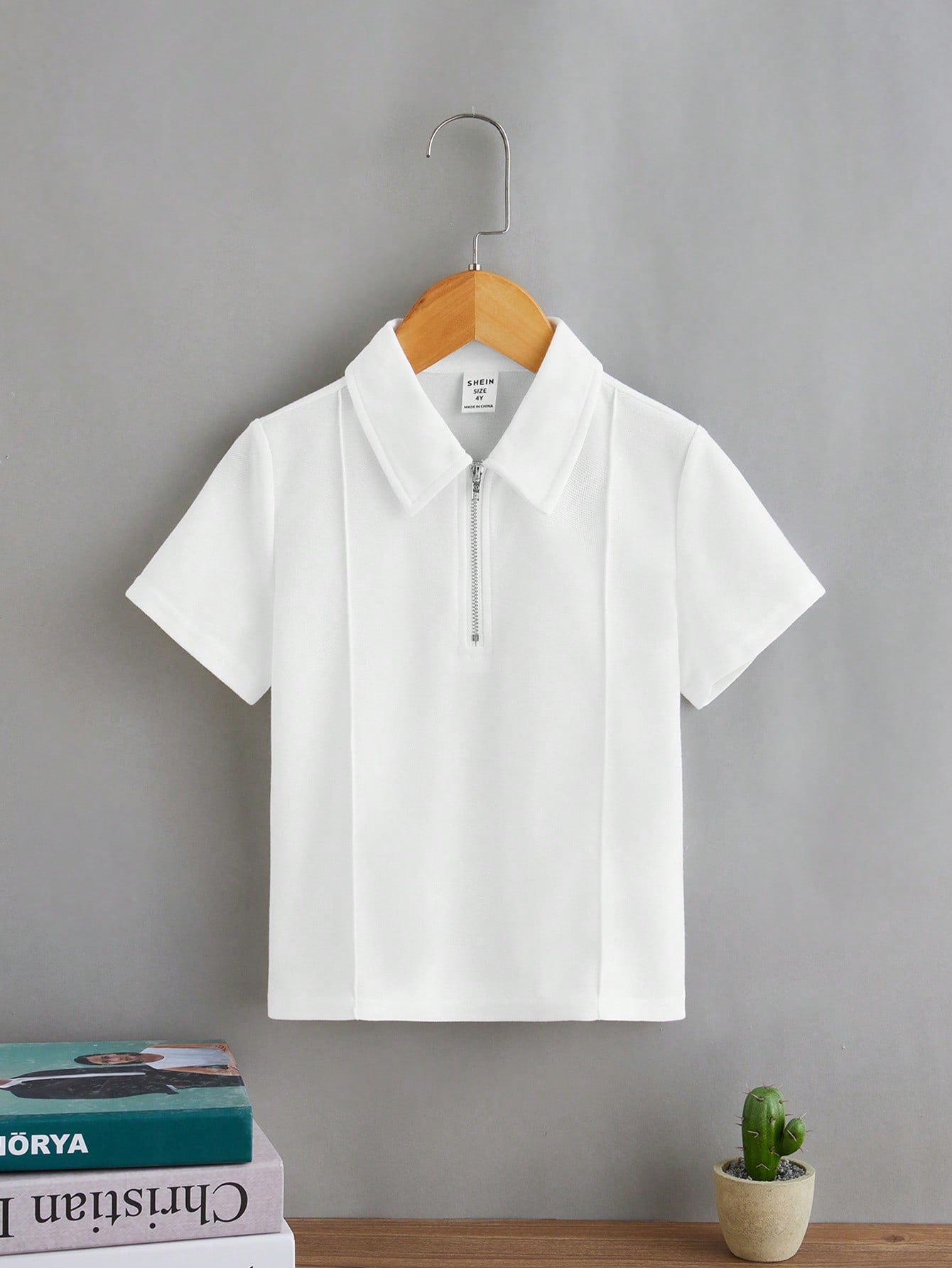 Young Boys Polo Shirts