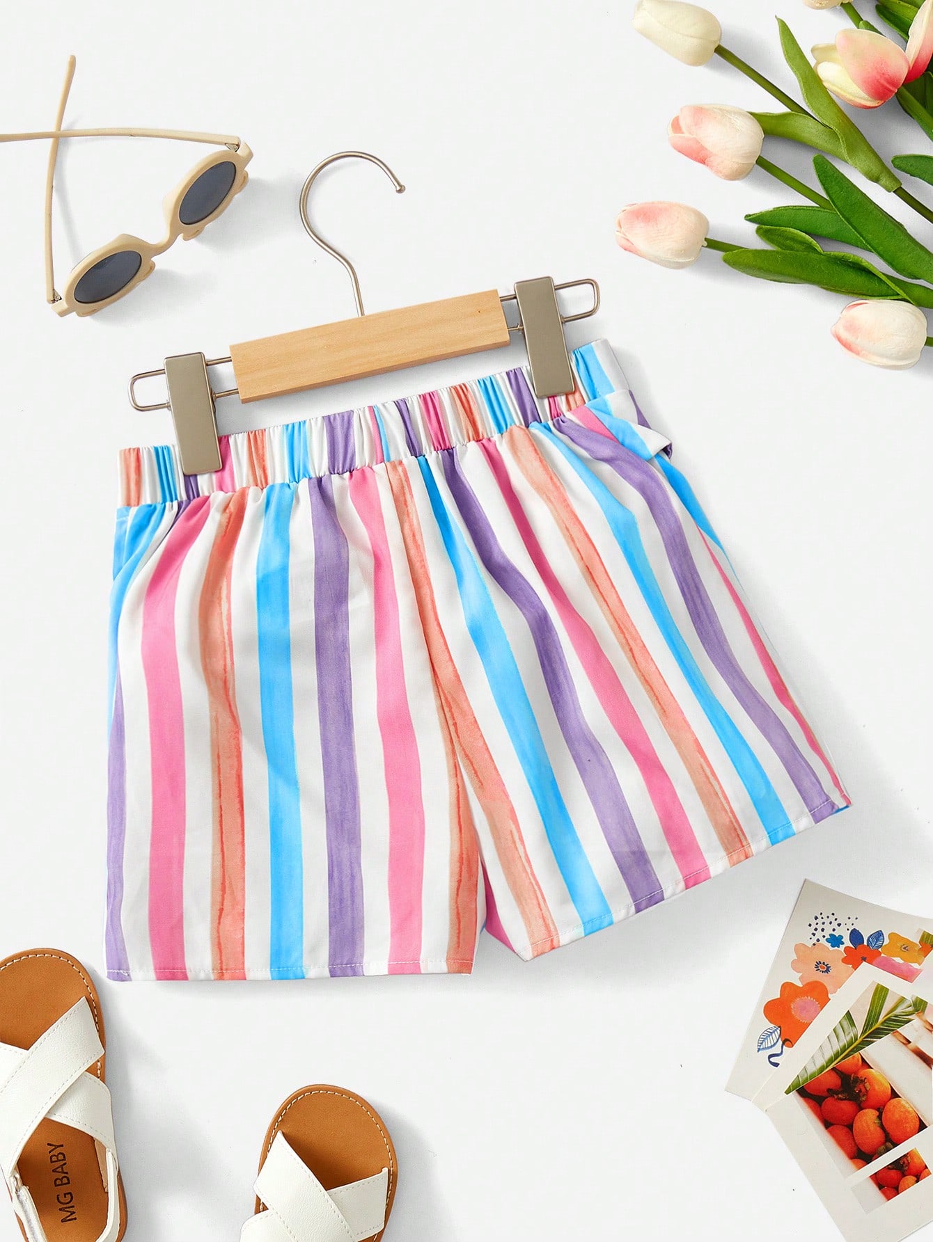 Tween Girls Shorts