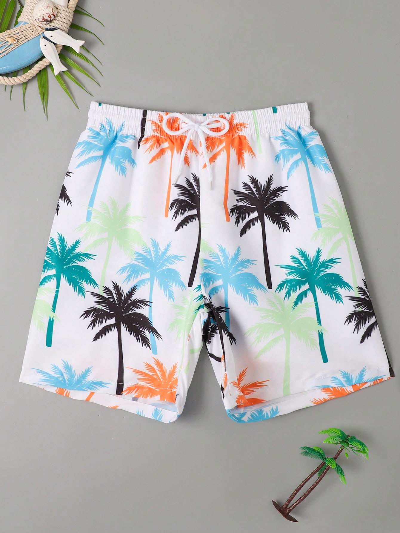 Tween Boys Swimwear